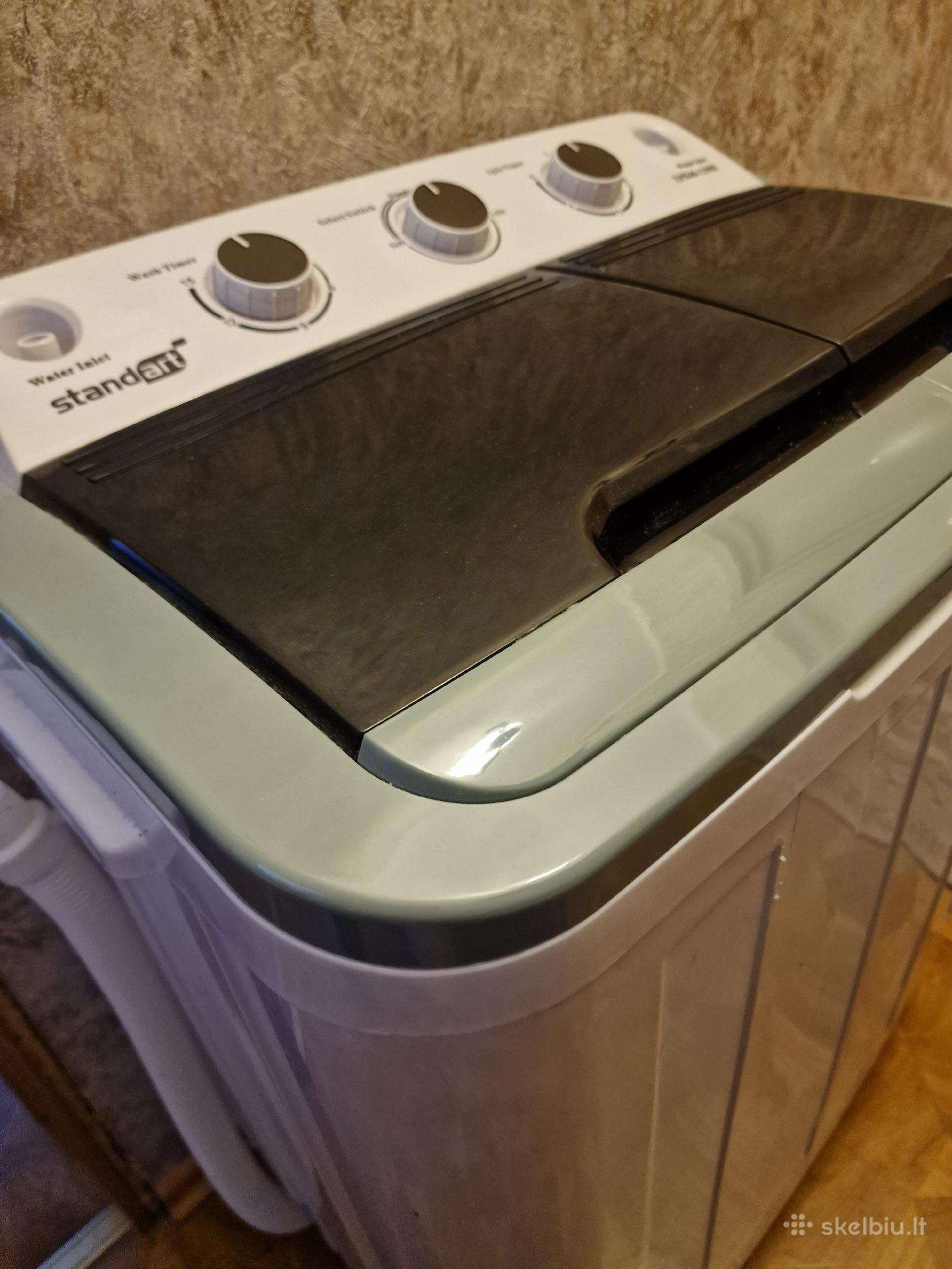 Standart xpb 46 skalbimo mašina