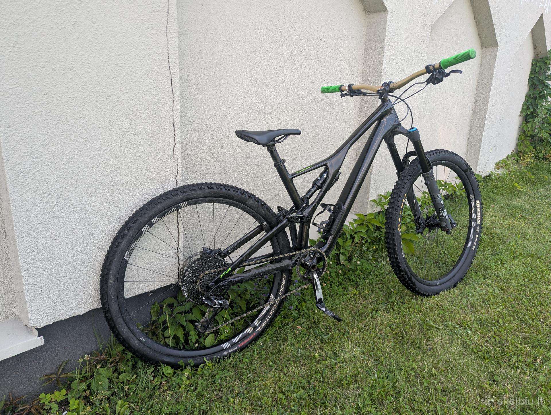 Specialized Stumpjumper Carbon 2019