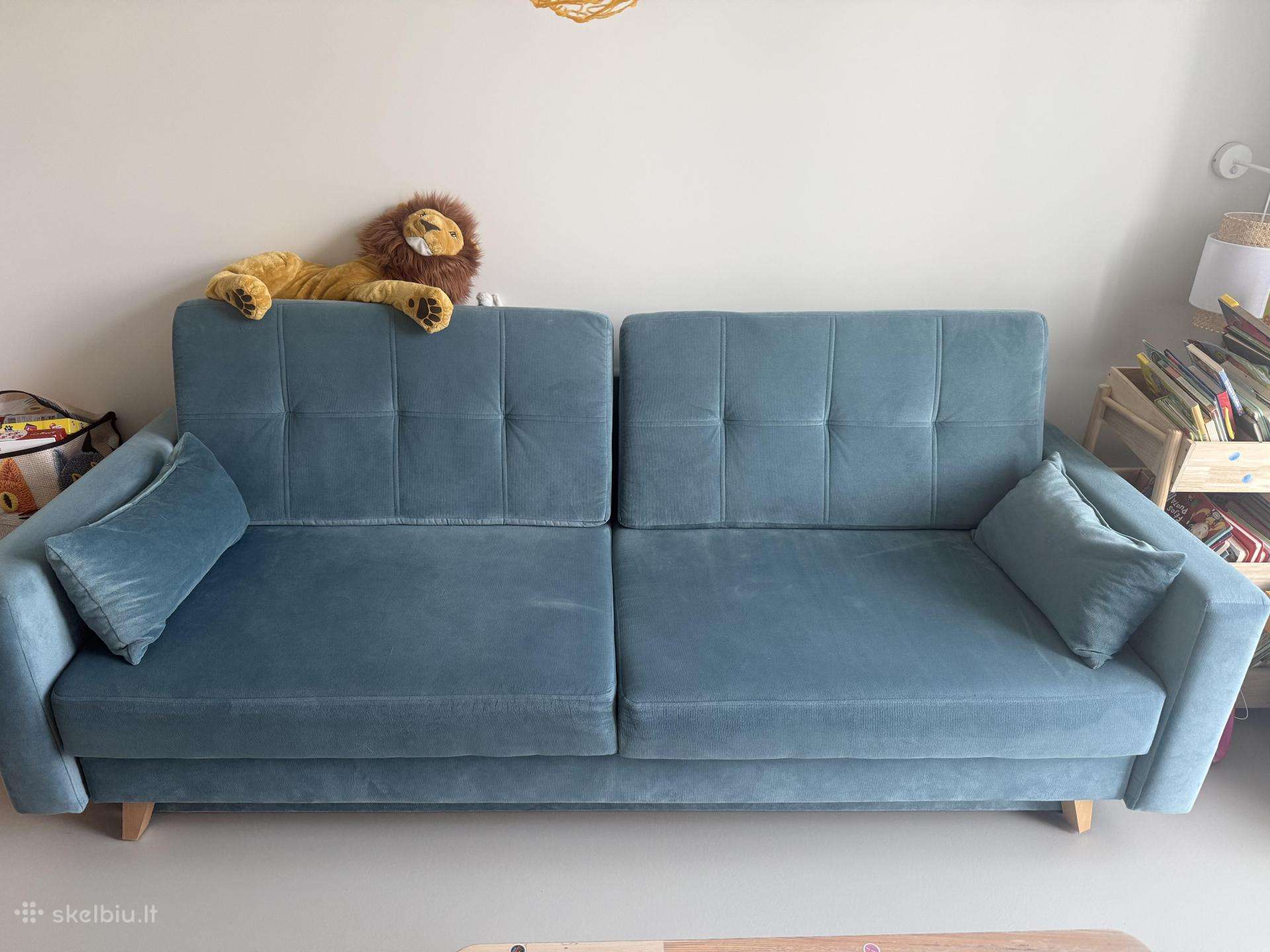 Sofa - lova