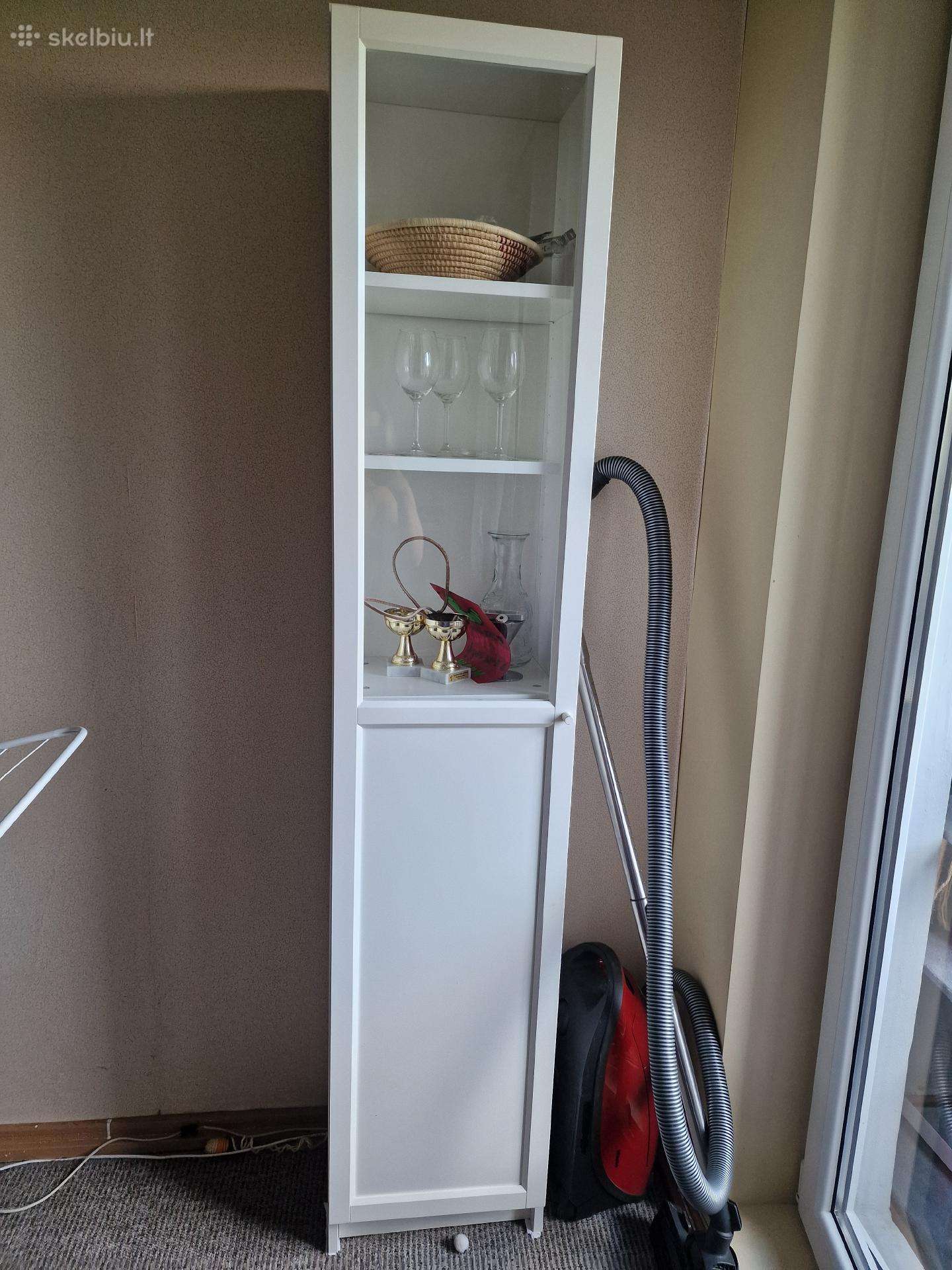 Ikea spinta