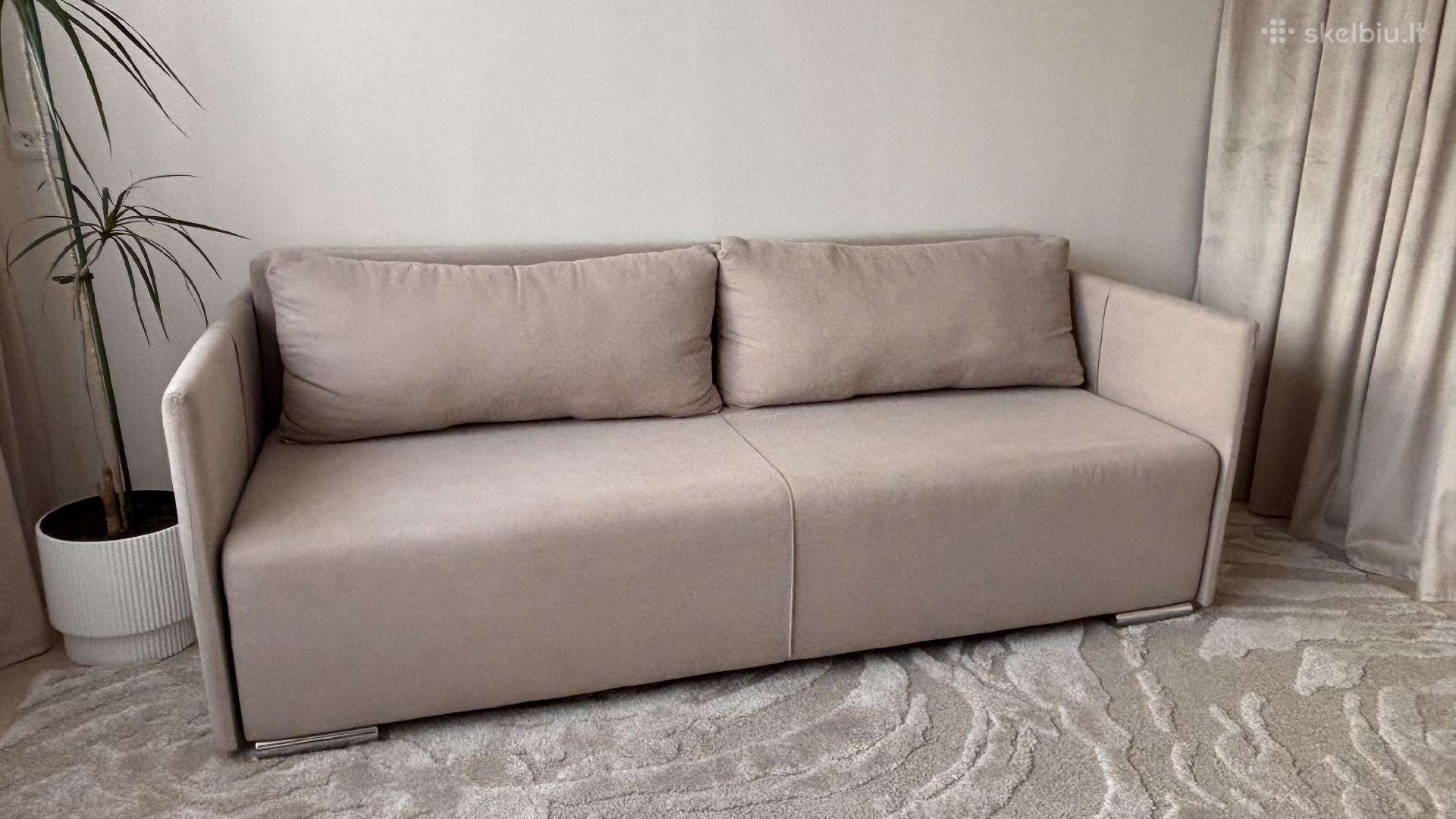 Sofa-lova