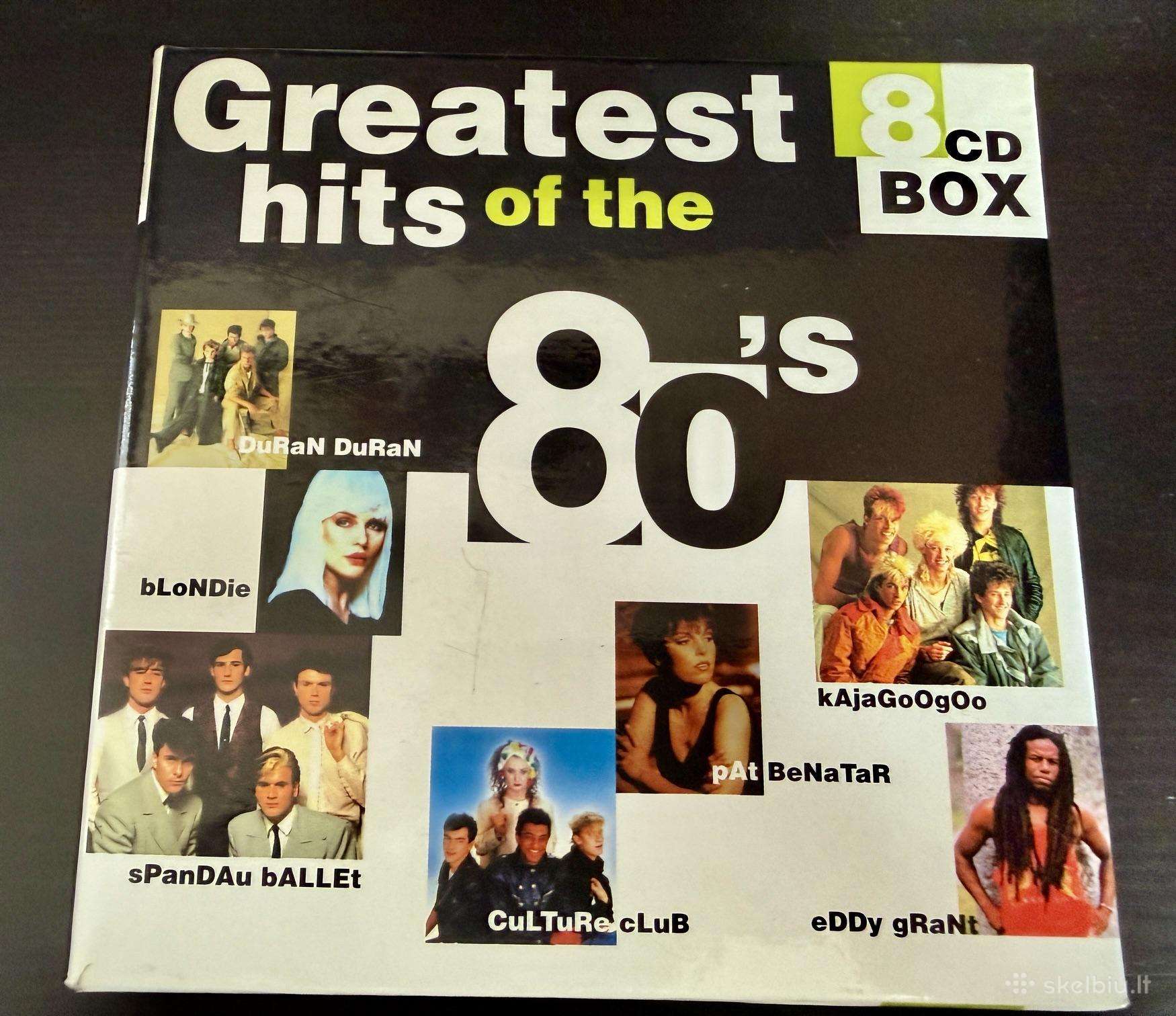 Joplin,sash!,sade CD