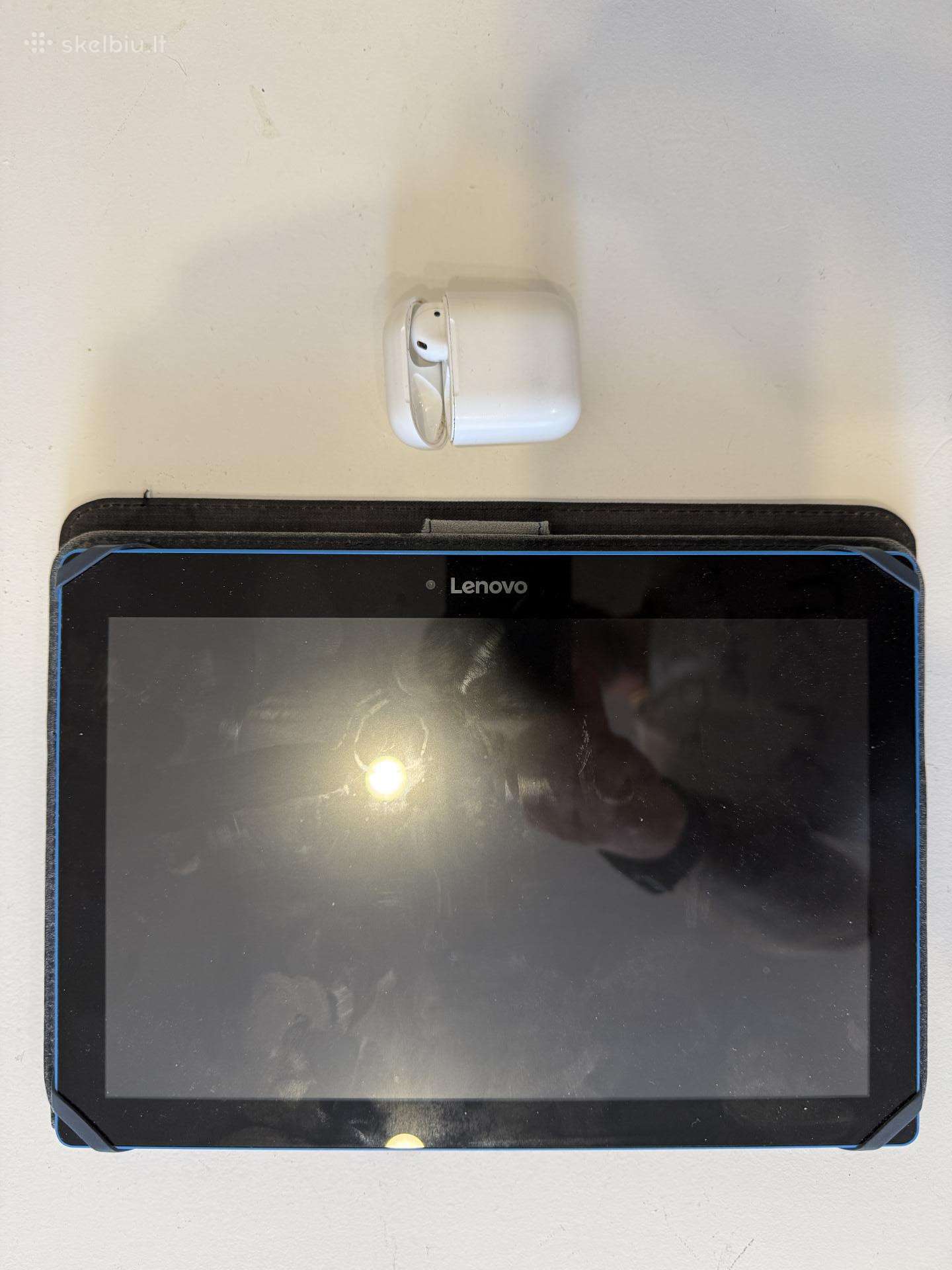 Plancete Lenovo TB-x103f