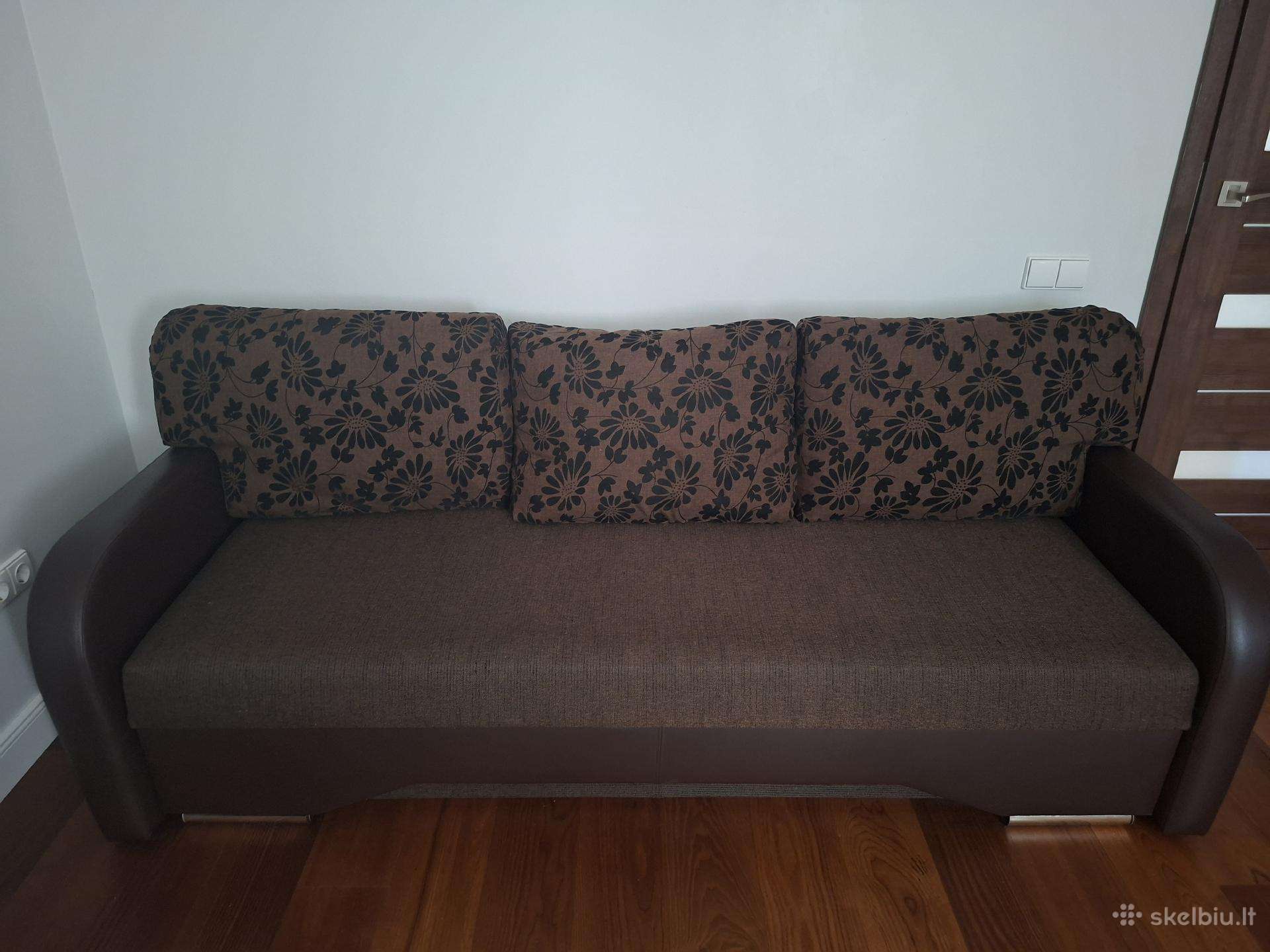 Sofa-lova