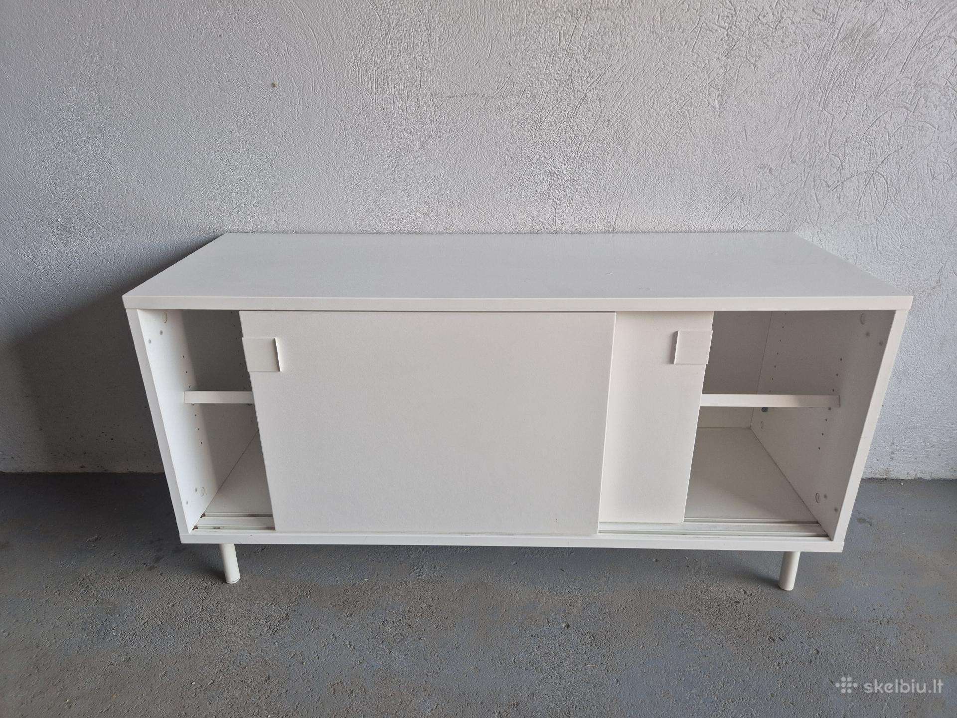Batų spintelė Ikea Mackapär