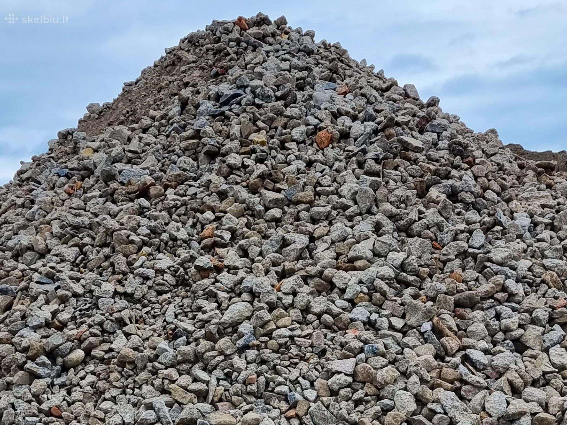 Statybinis gruzas