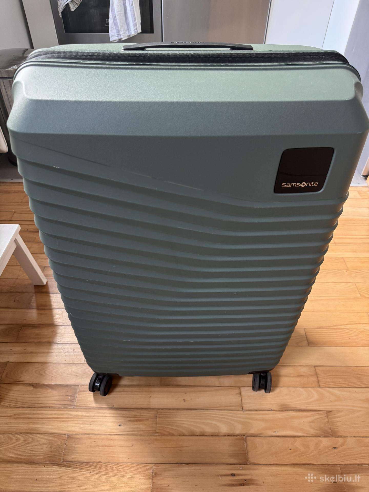 Samsonite lagaminas