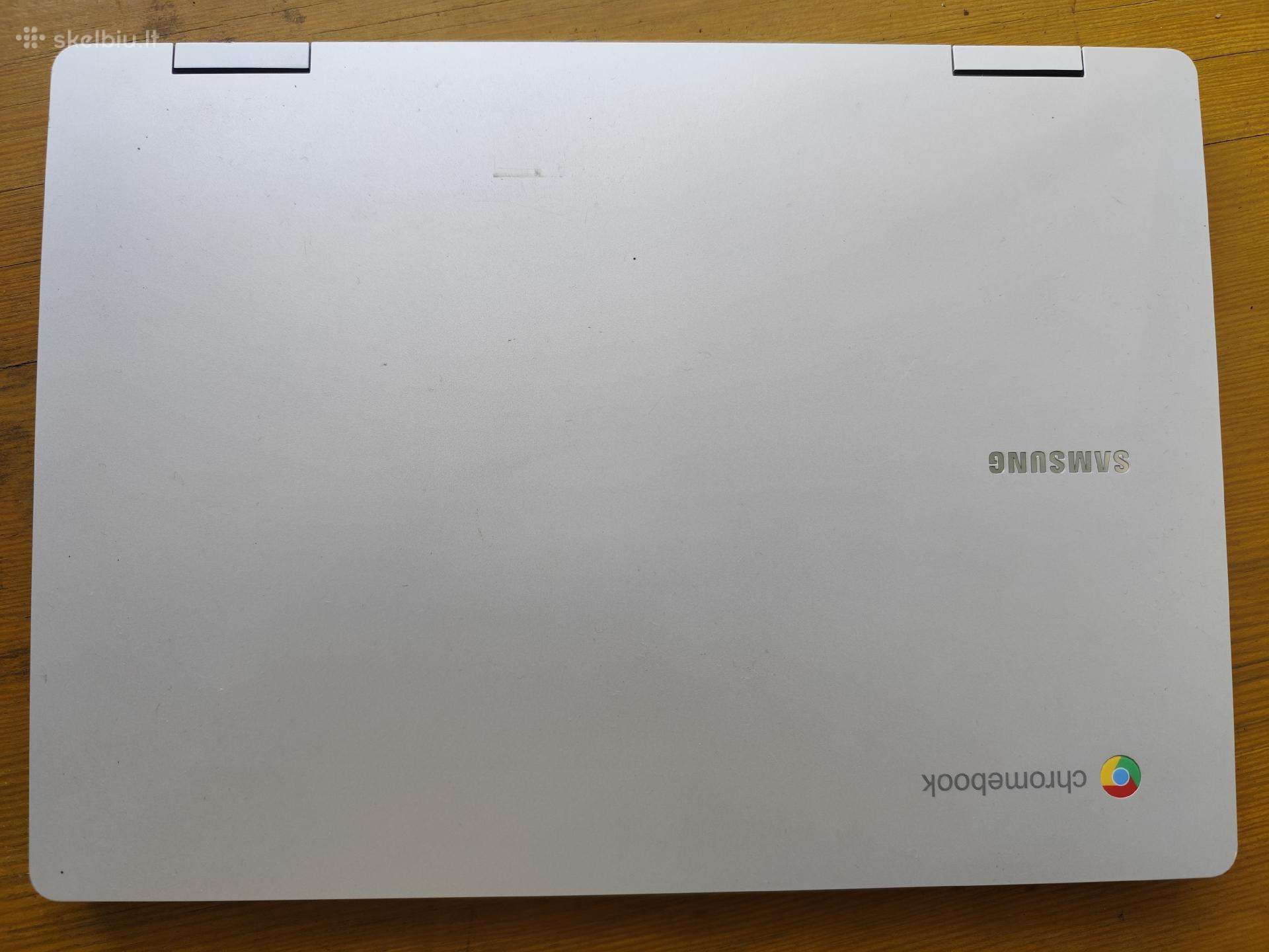 Samsung Chrome Book