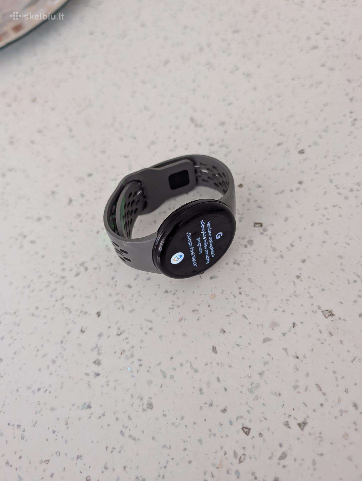 Google Pixel Watch 3 45mm
