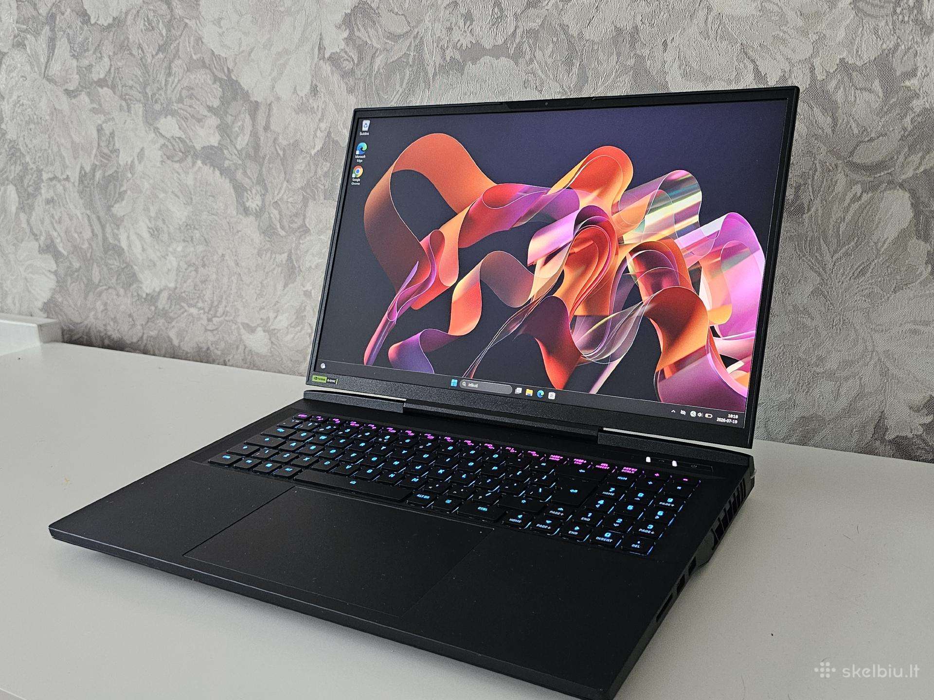 Medion Erazer Beast X40 *Rtx 4080*