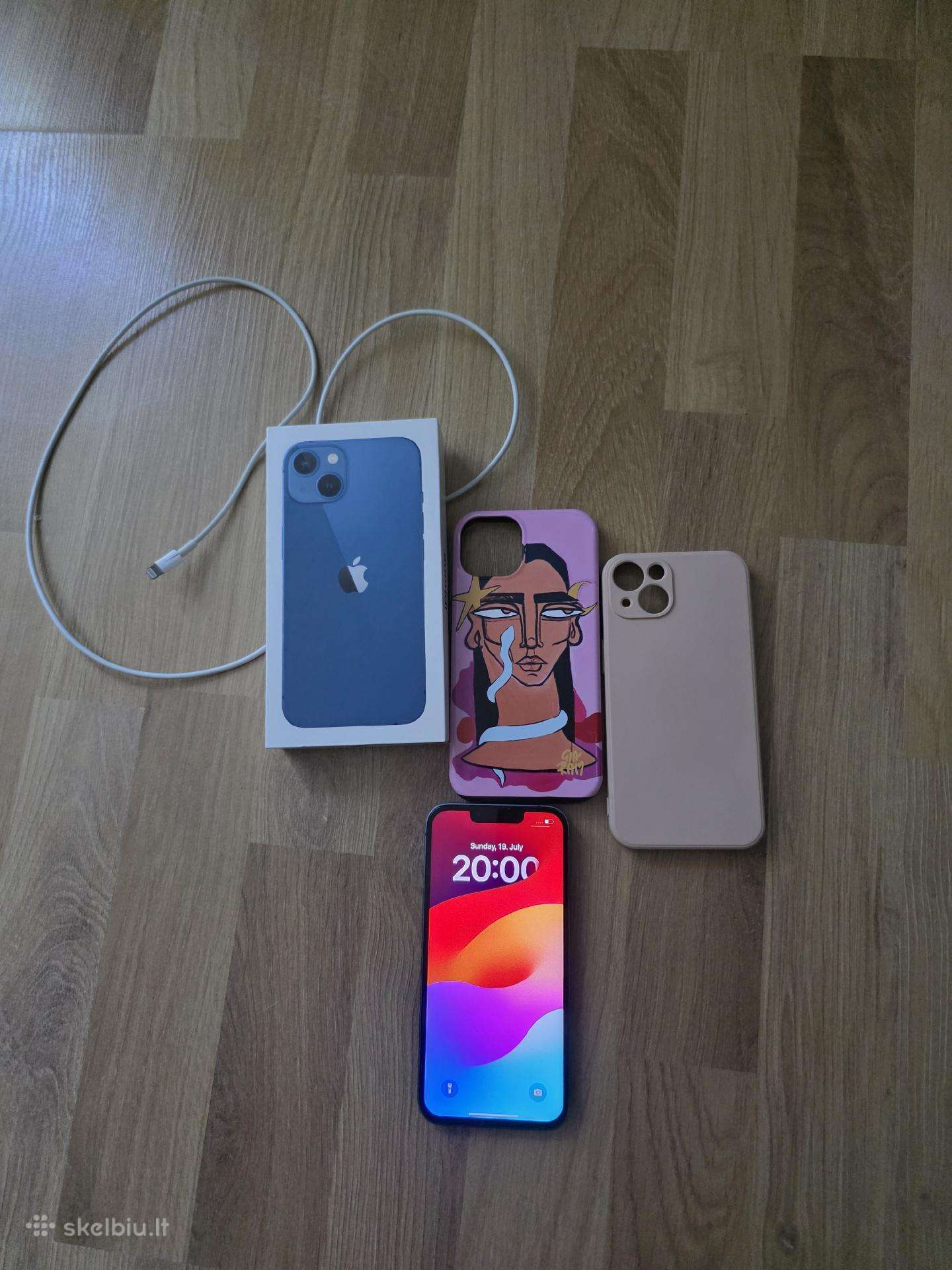 iPhone 13/128