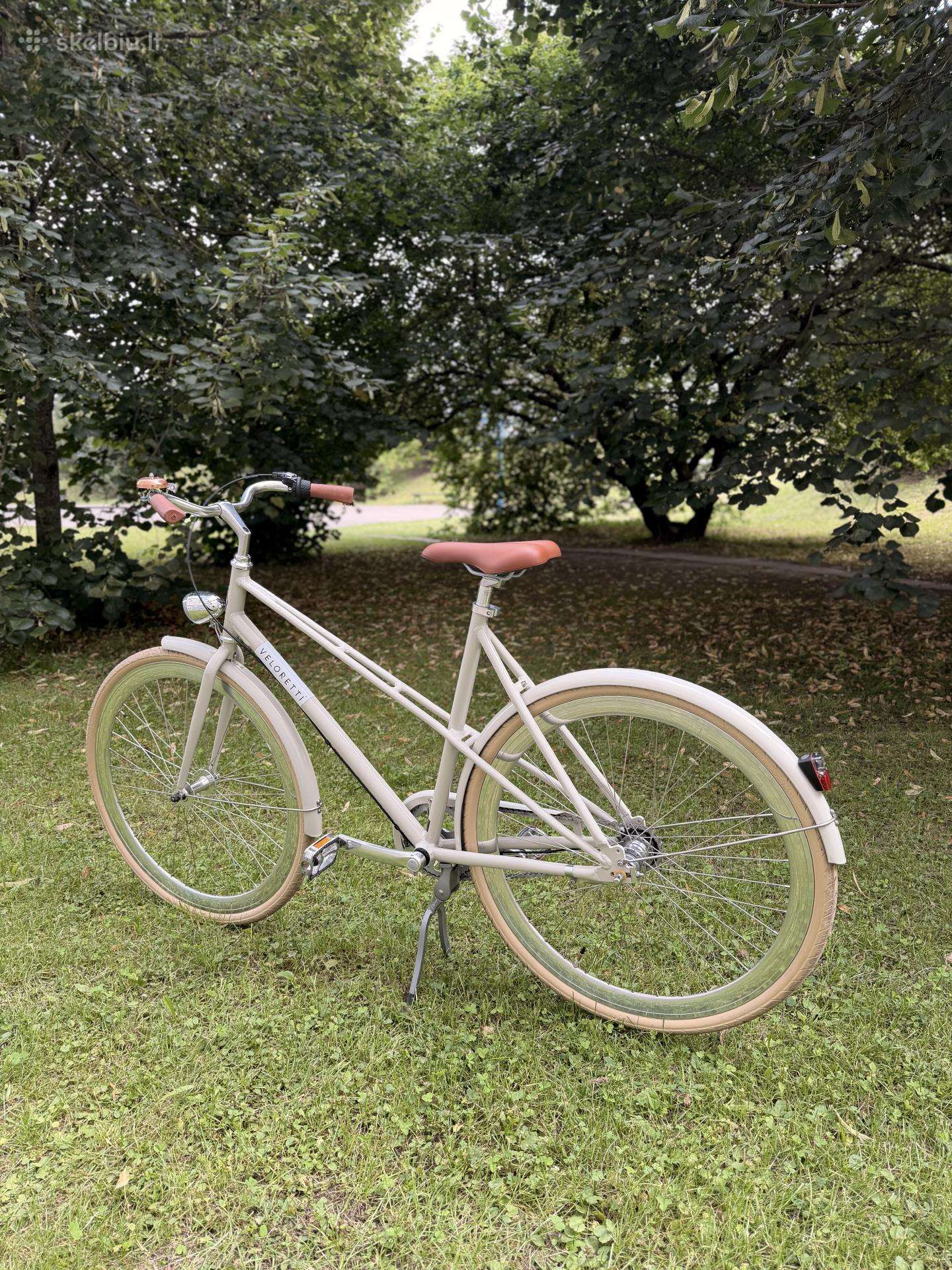 Городской велосипед Vanessa 28″