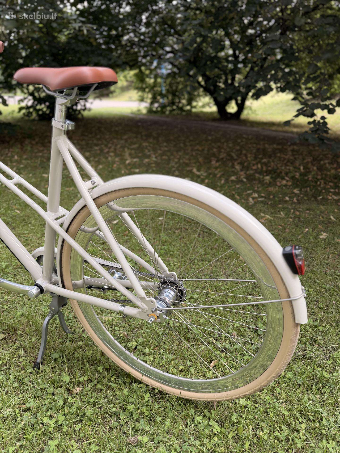Городской велосипед Vanessa 28″