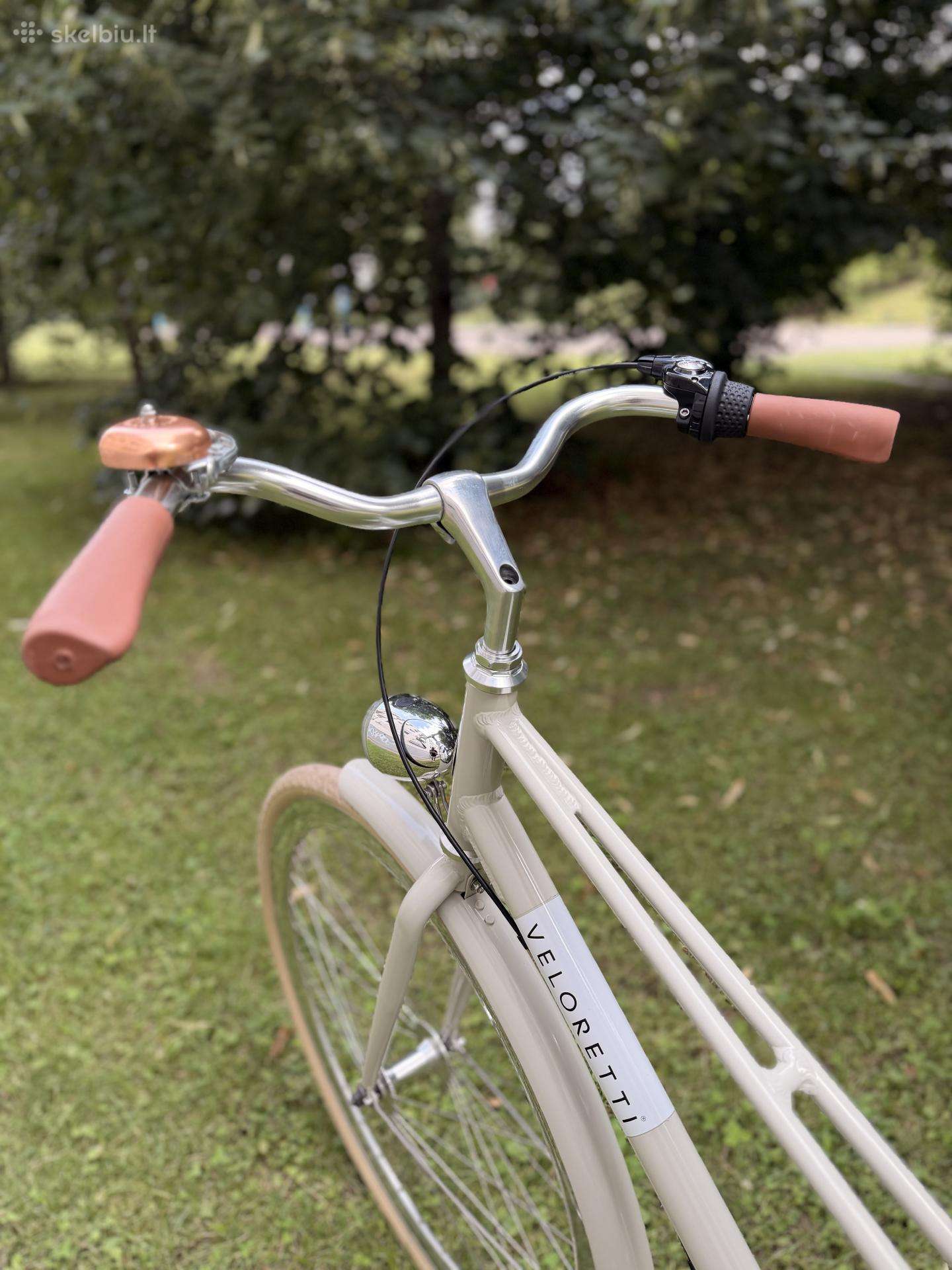 Городской велосипед Vanessa 28″