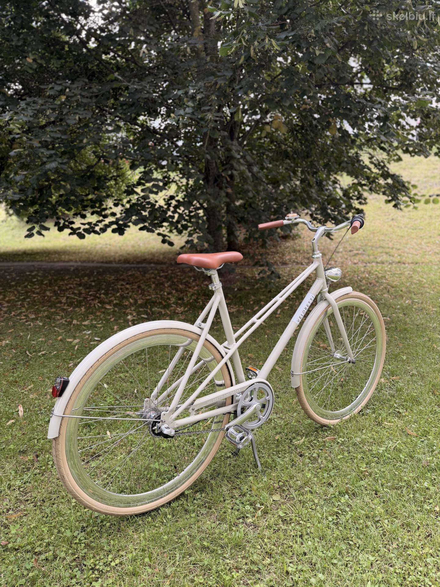 Городской велосипед Vanessa 28″