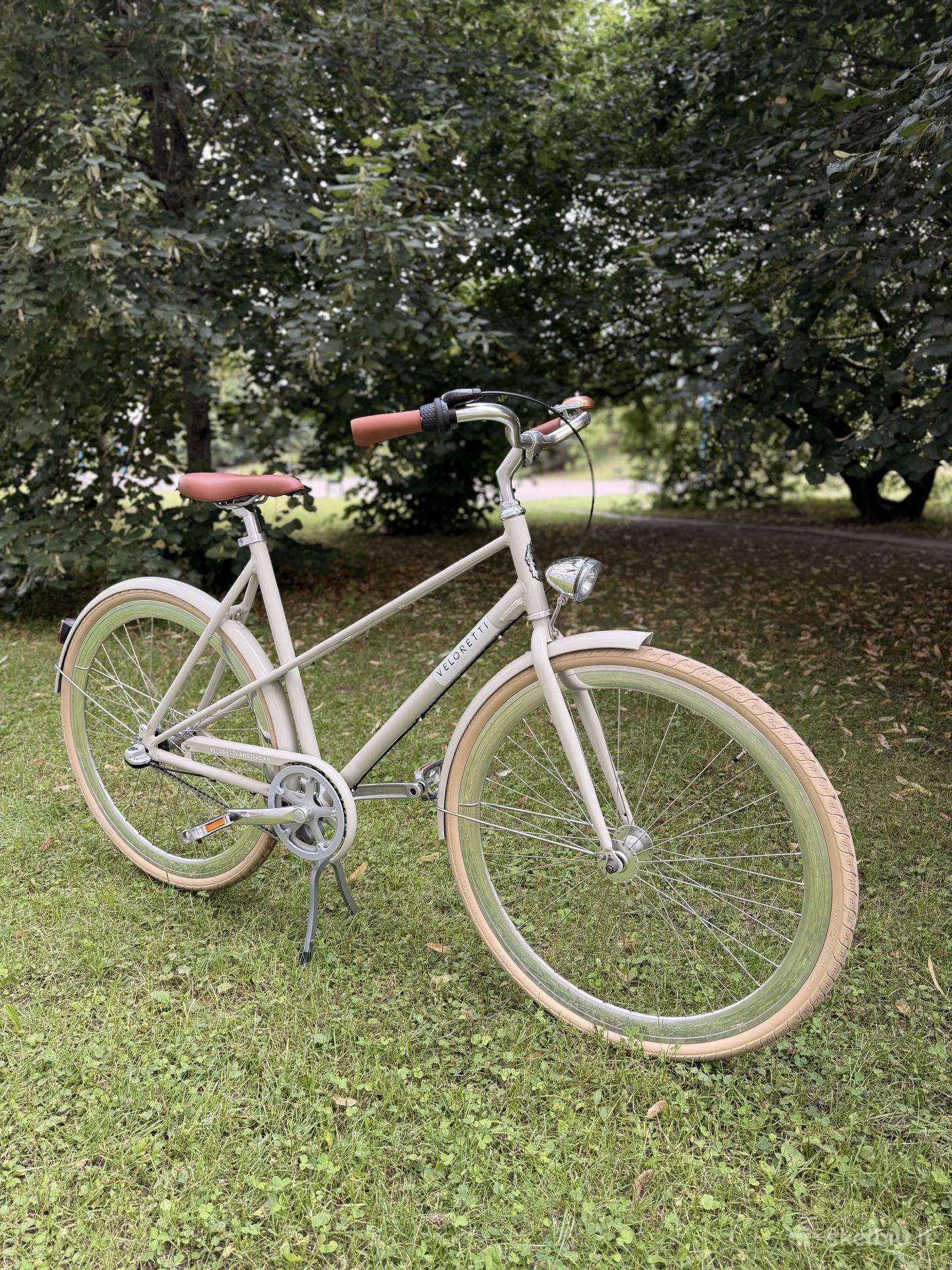Городской велосипед Vanessa 28″