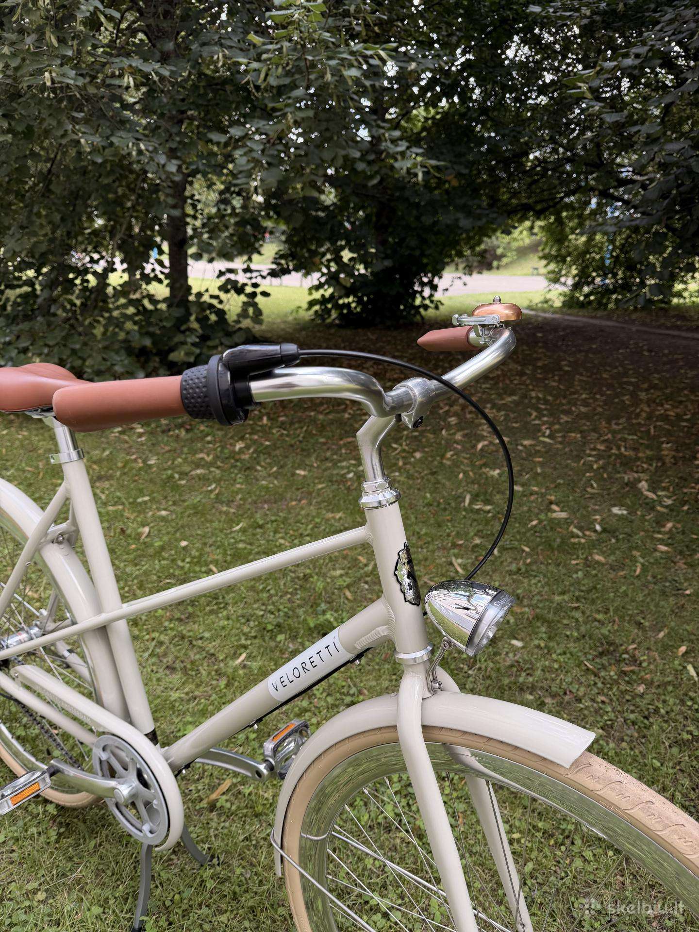Городской велосипед Vanessa 28″