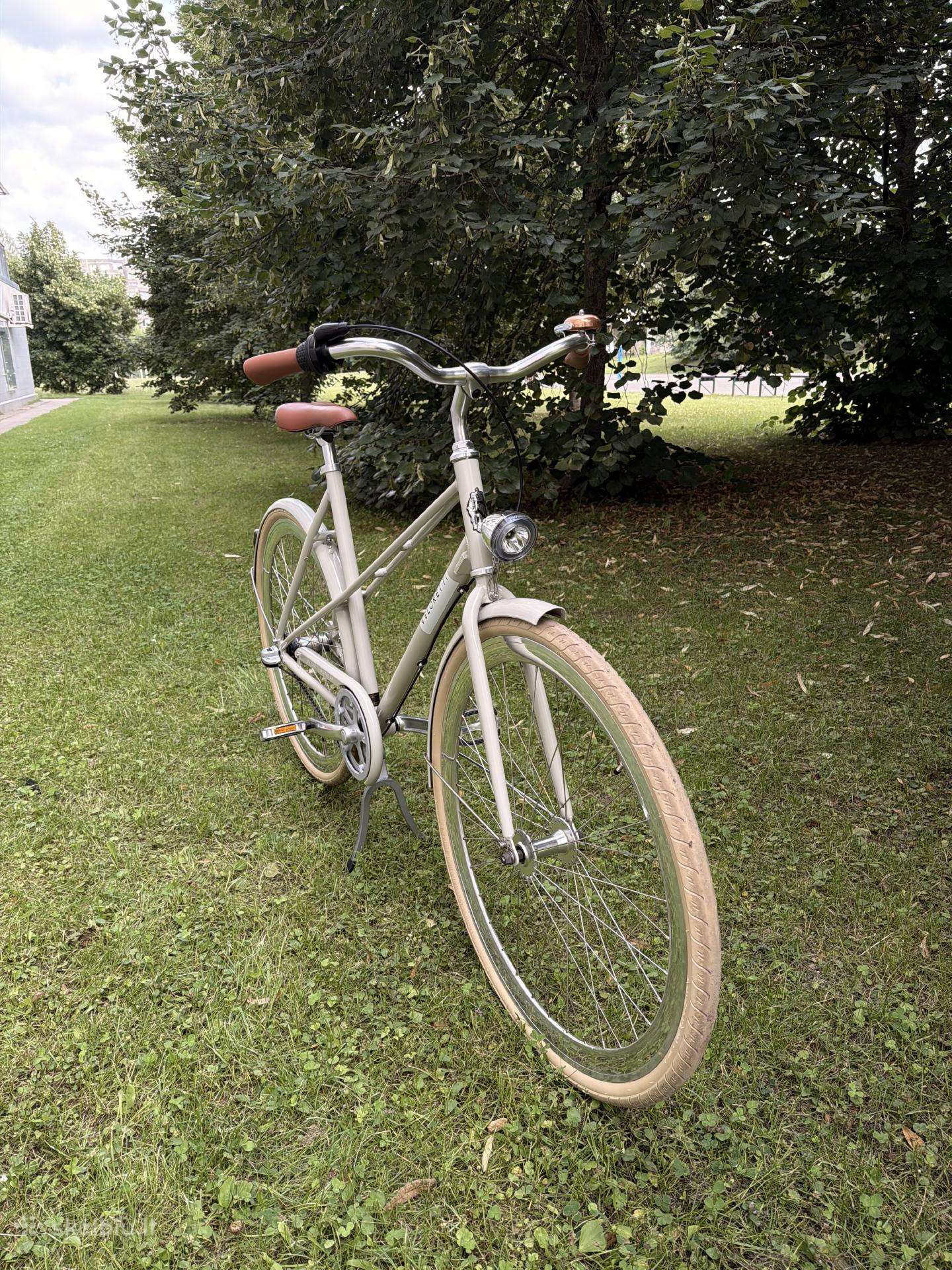Городской велосипед Vanessa 28″