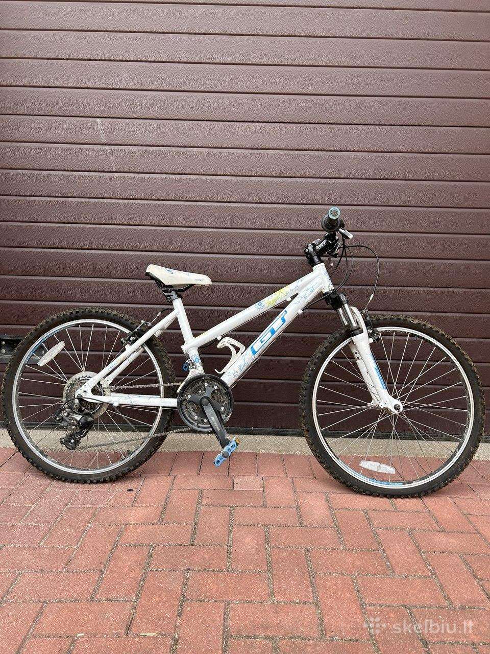 GT Bicycles