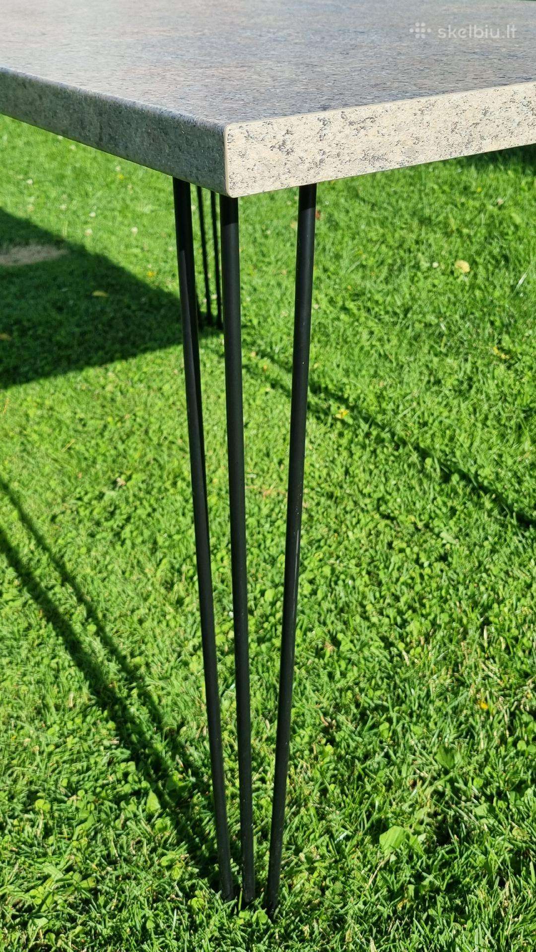 Virtuvinis stalas