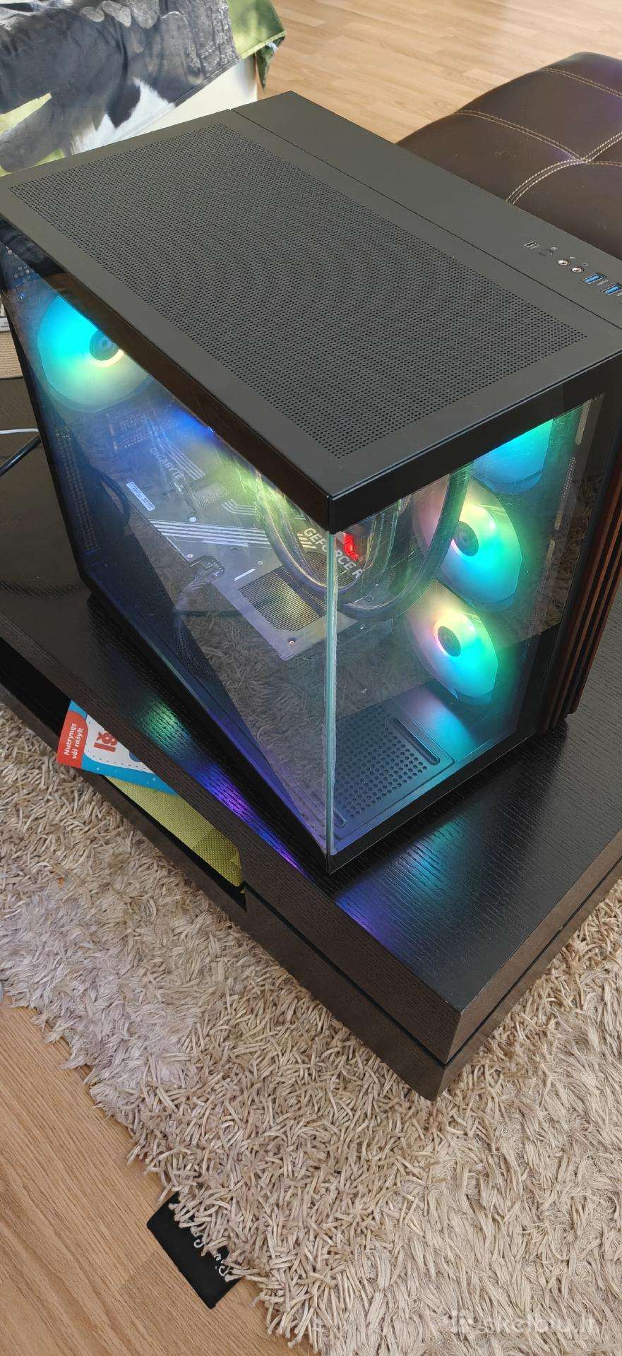 Asus Rog