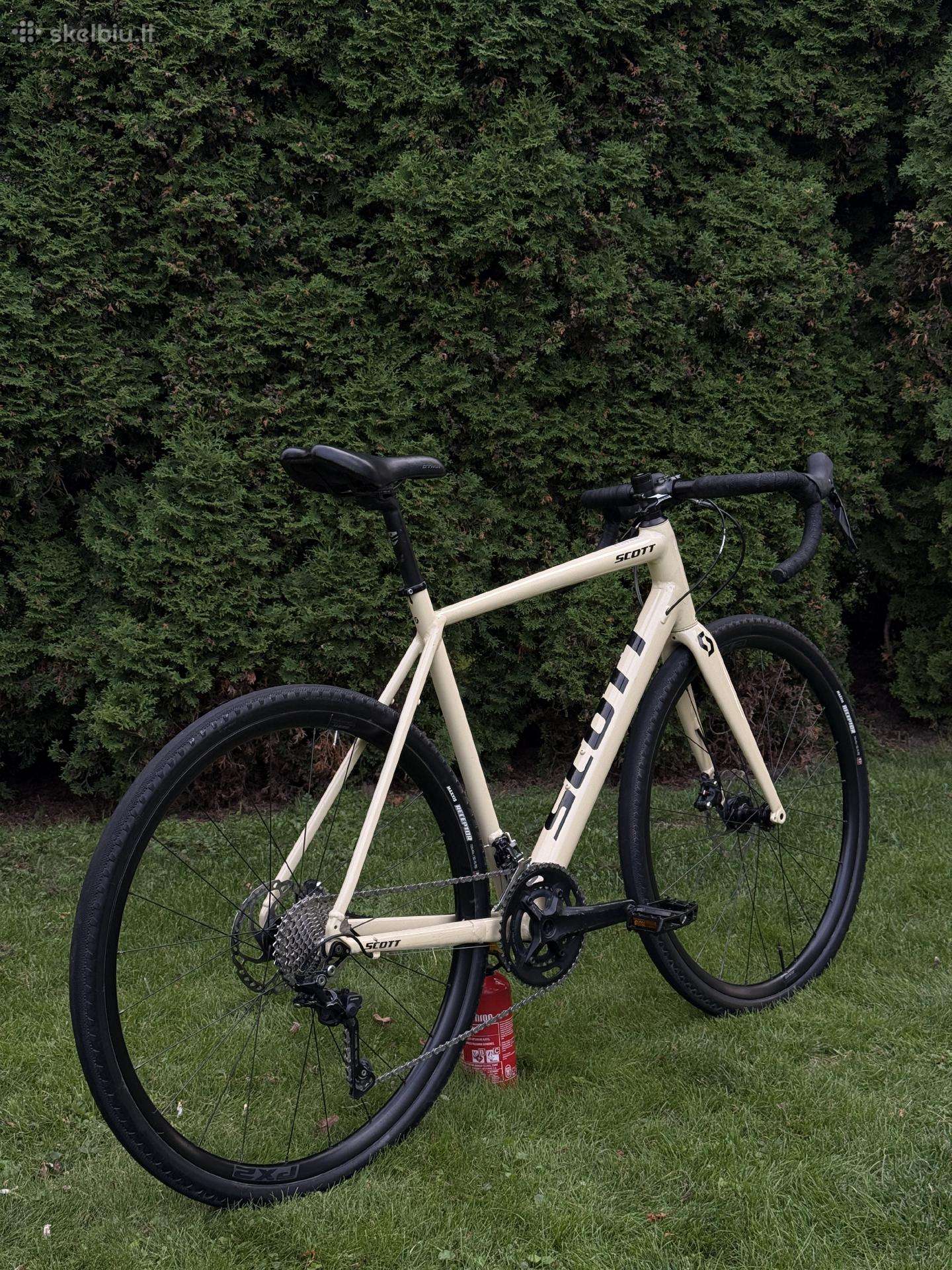 Scott Speedster Gravel 30