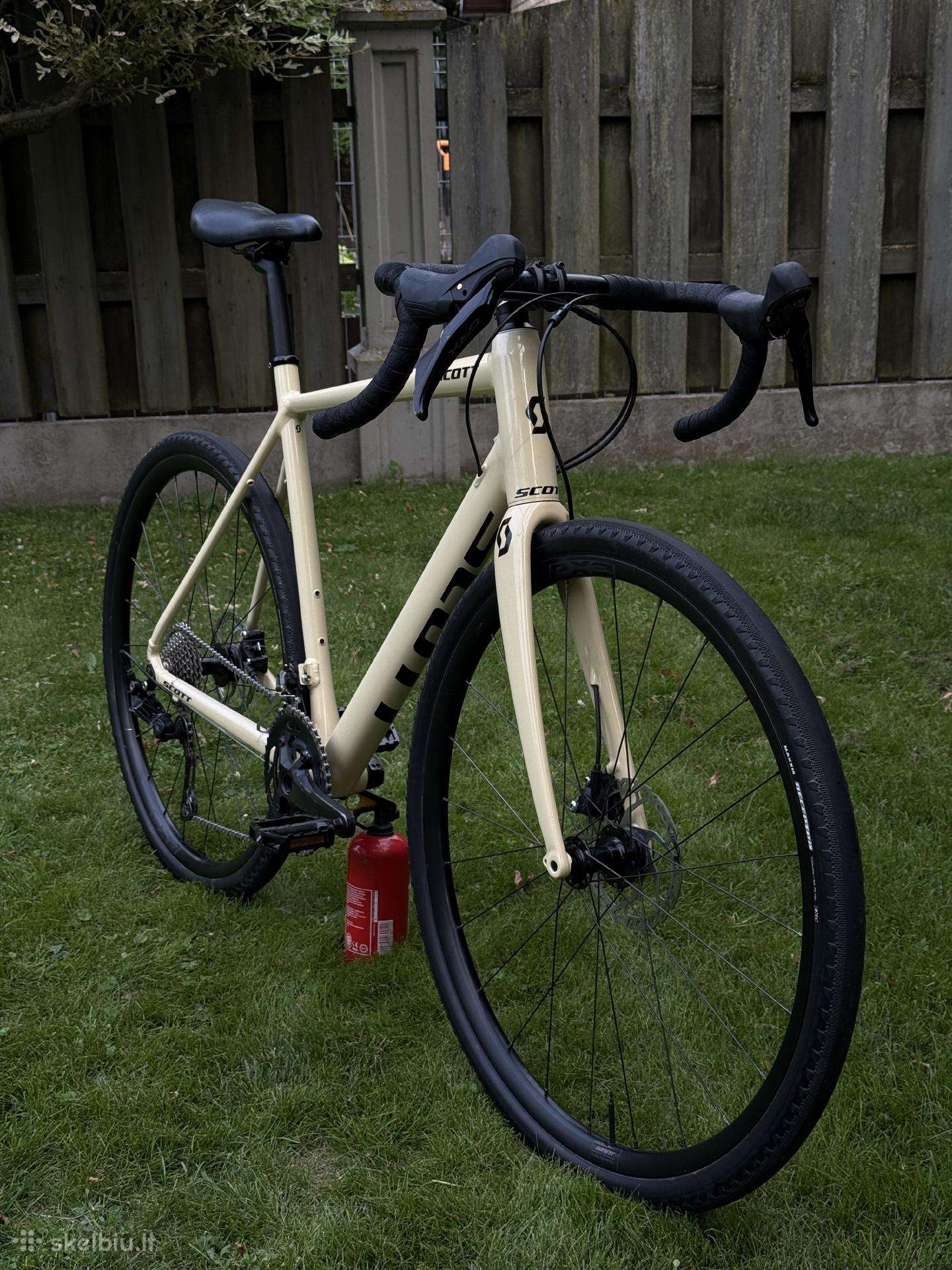 Другое велосипед Scott 28″