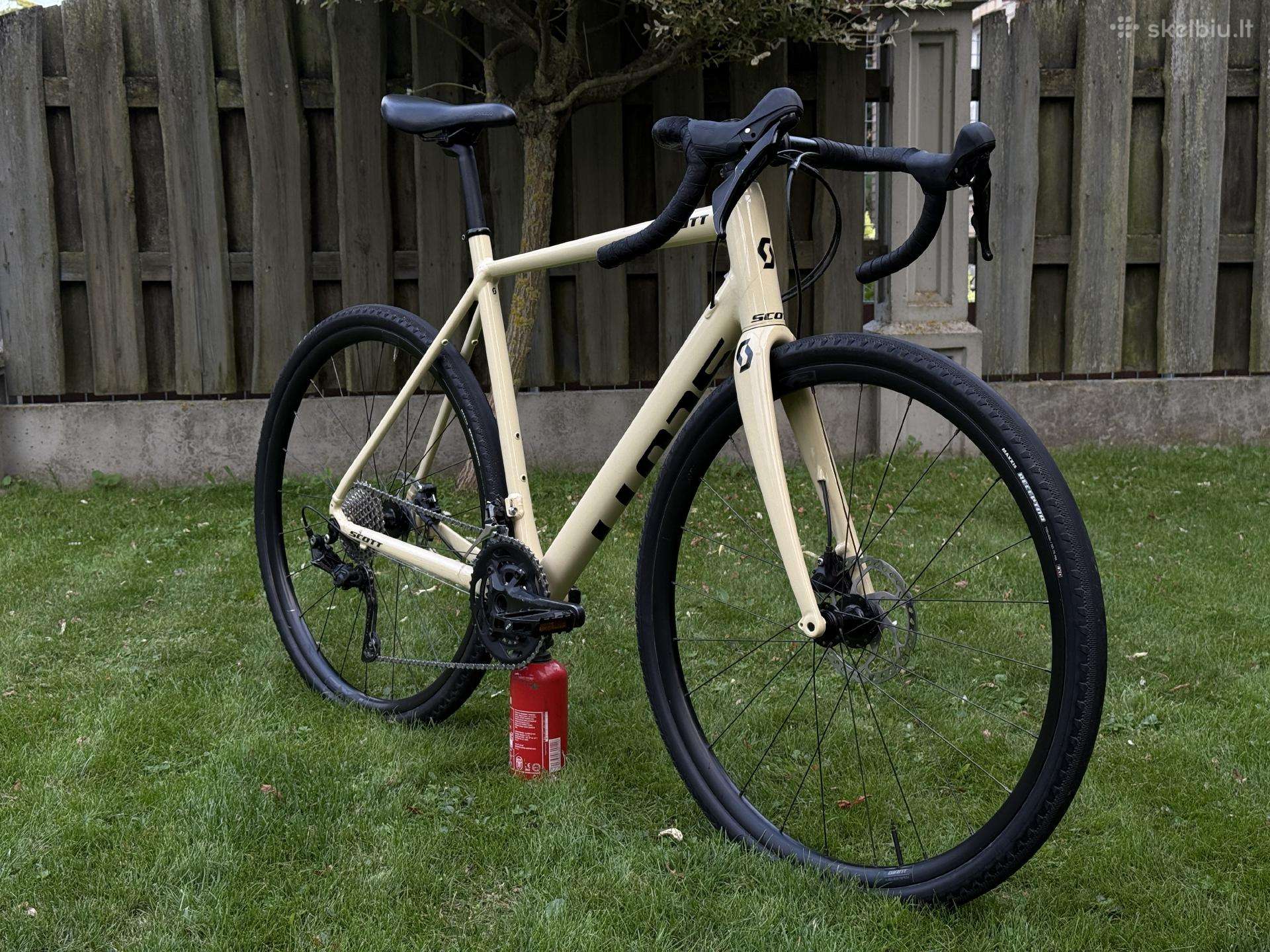 Другое велосипед Scott 28″
