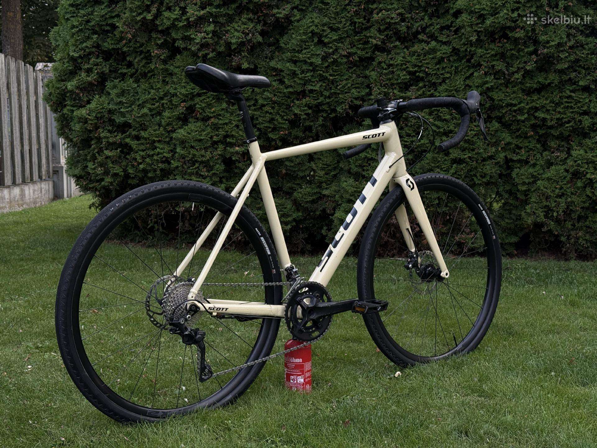 Другое велосипед Scott 28″