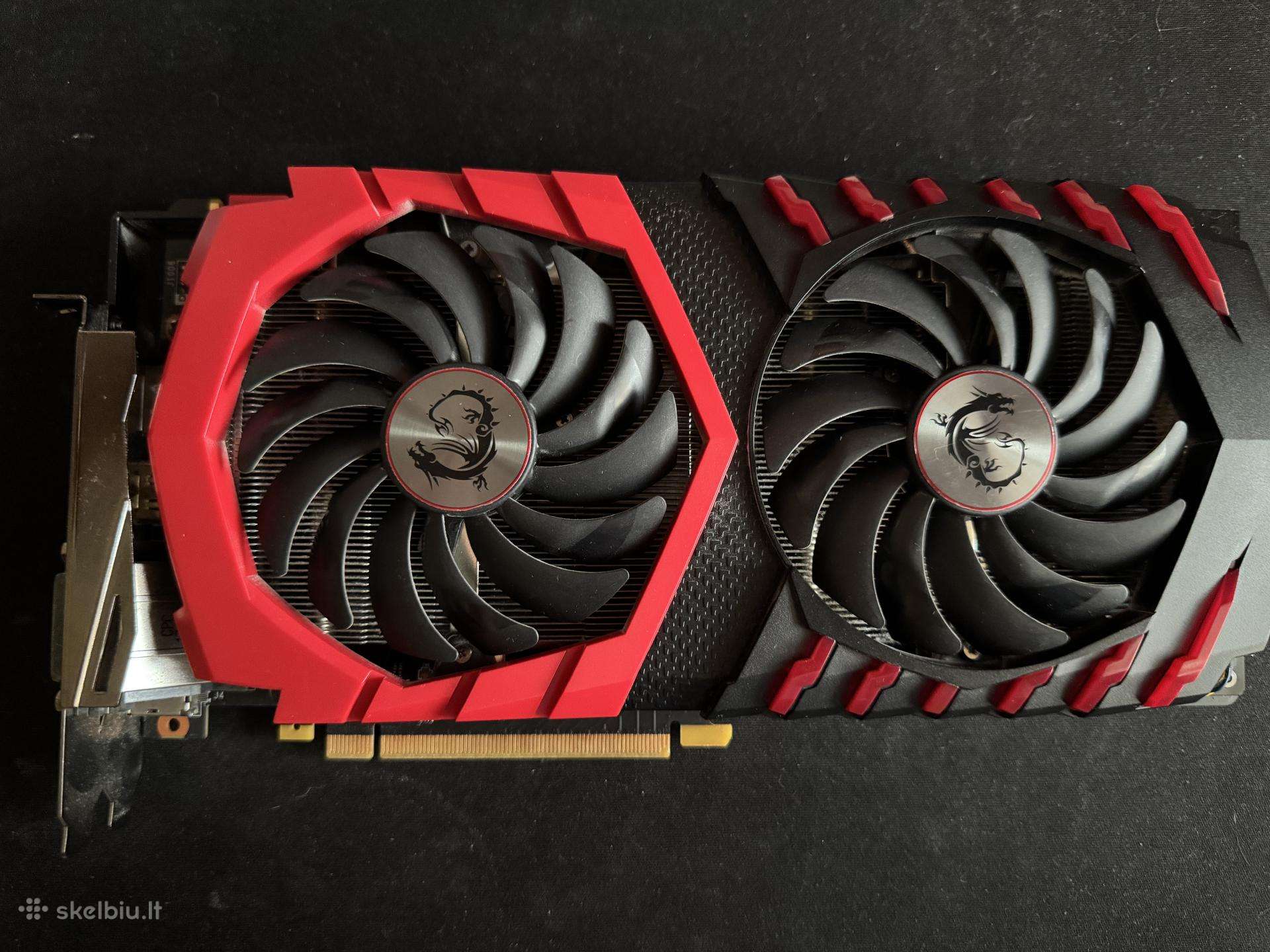 1070 ti