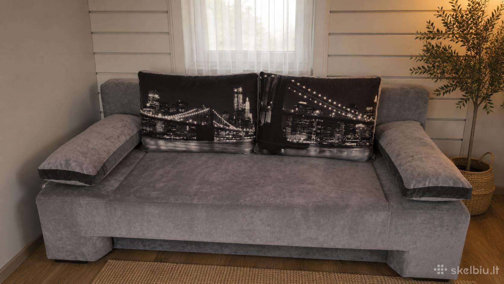 Sofa lova
