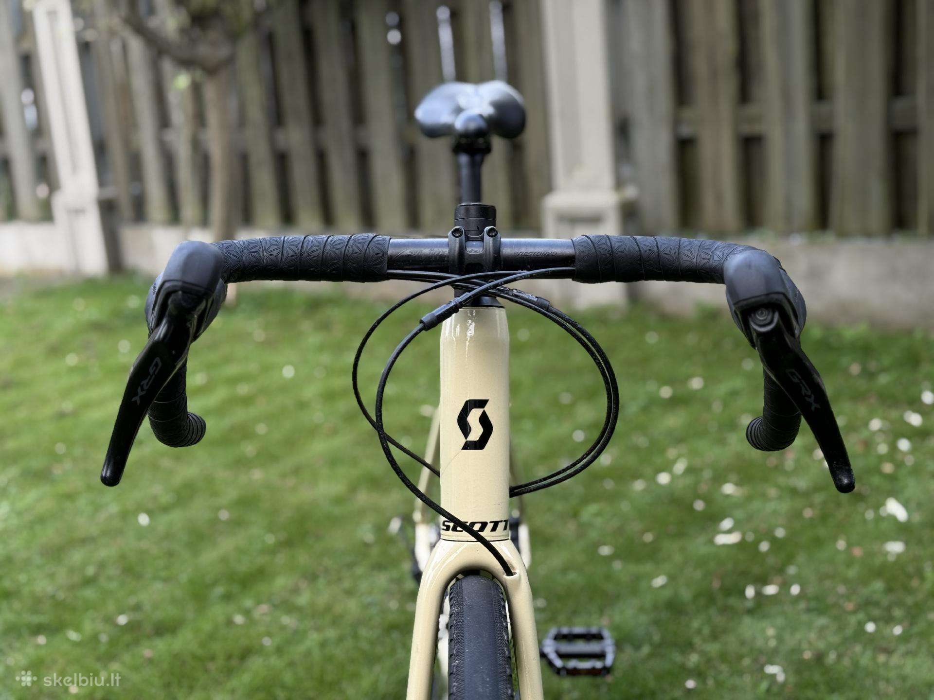Другое велосипед Scott 28″
