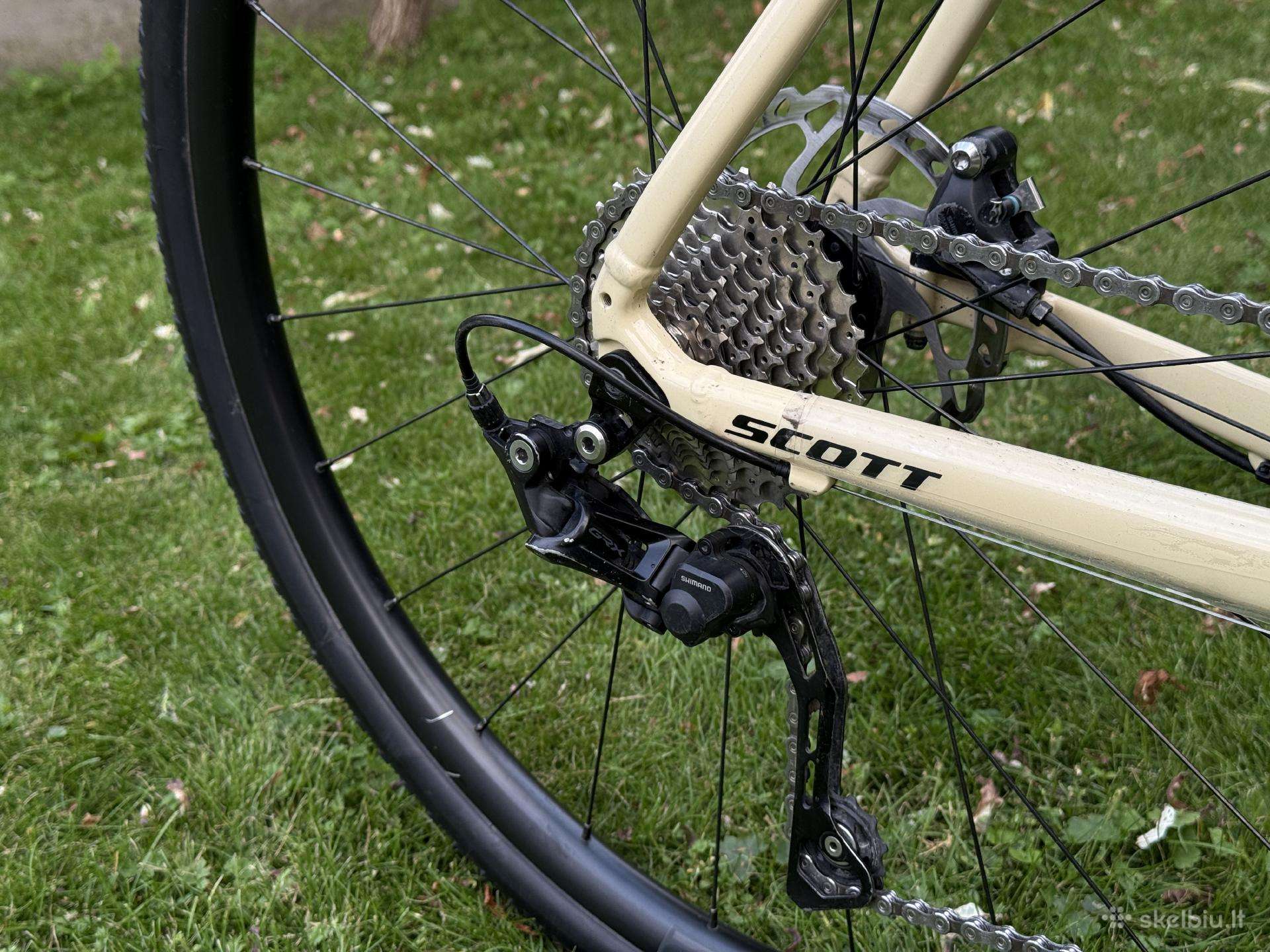 Другое велосипед Scott 28″
