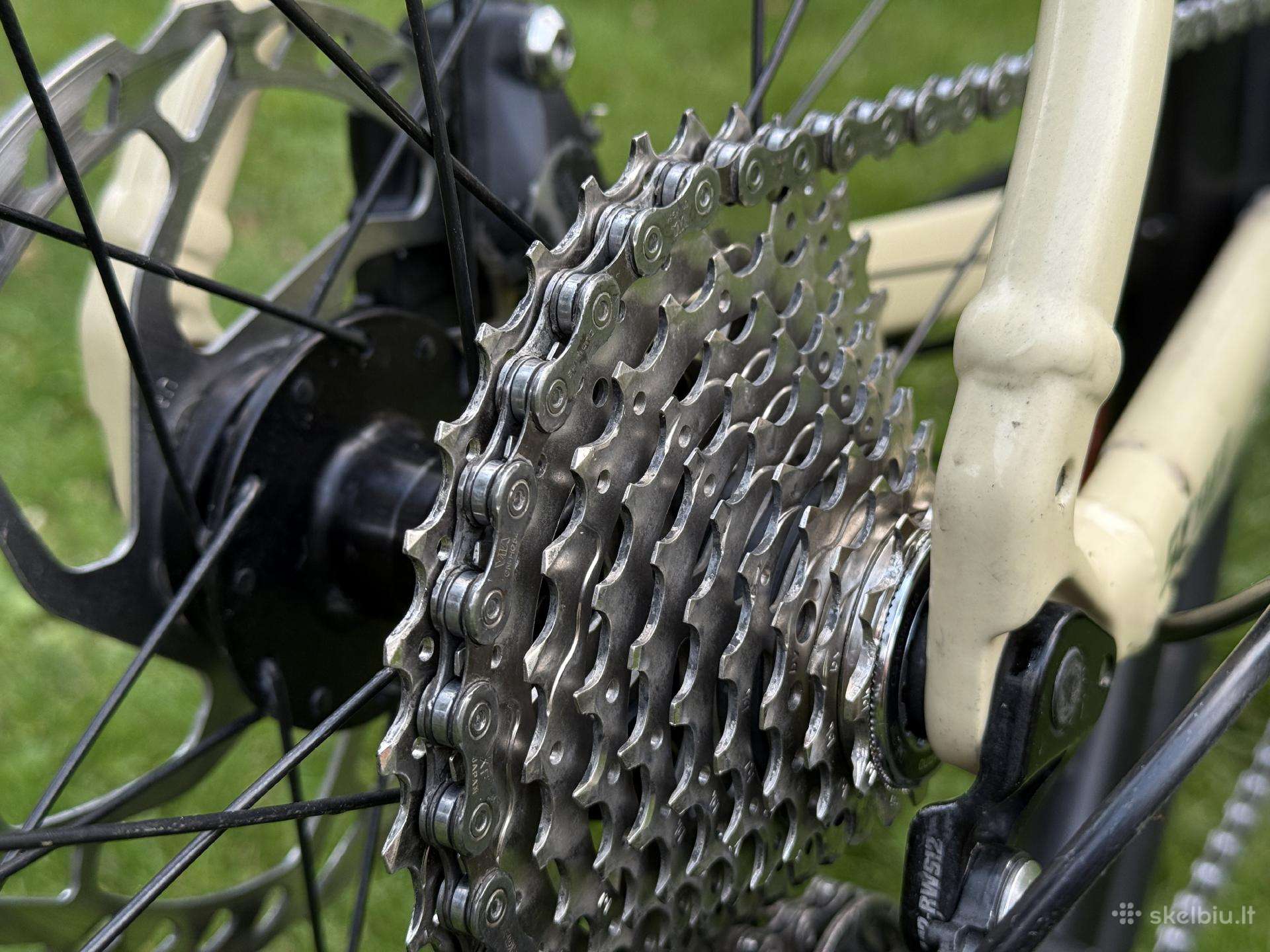 Другое велосипед Scott 28″