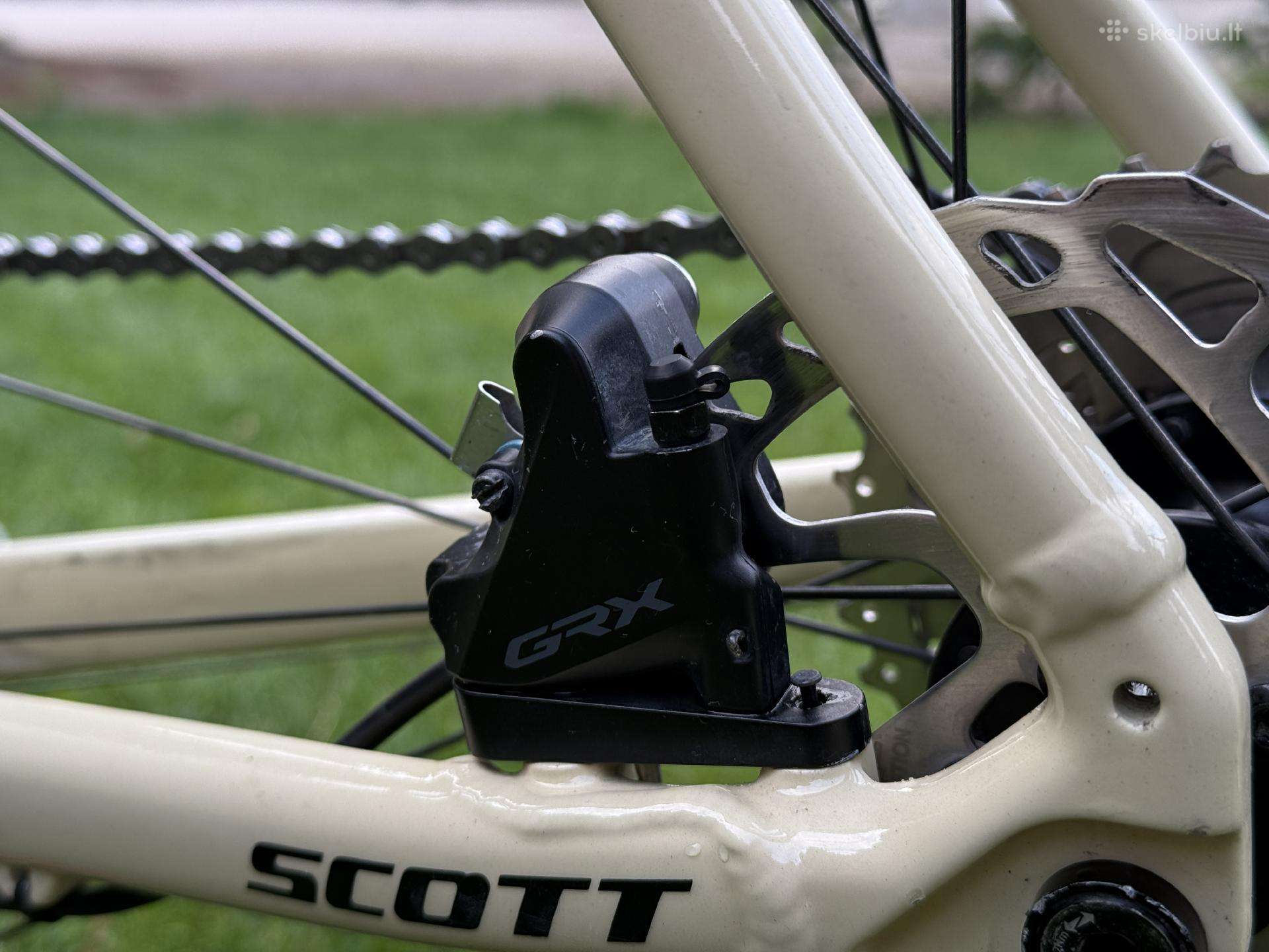 Другое велосипед Scott 28″
