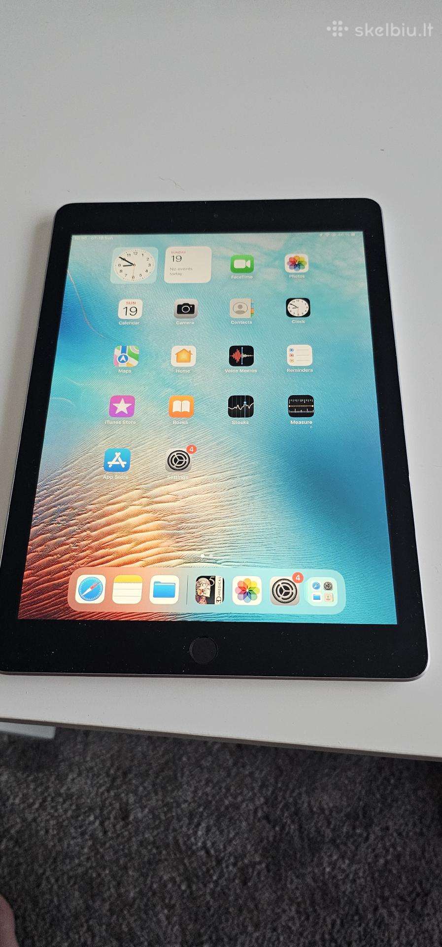 iPad 5 5th generation 32gb