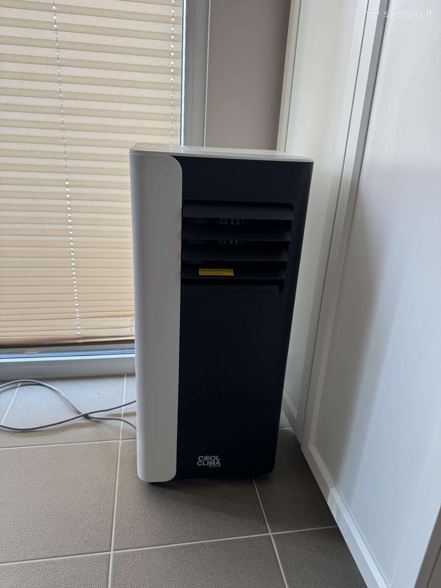 Mobilus kondicionierius Cool Clima