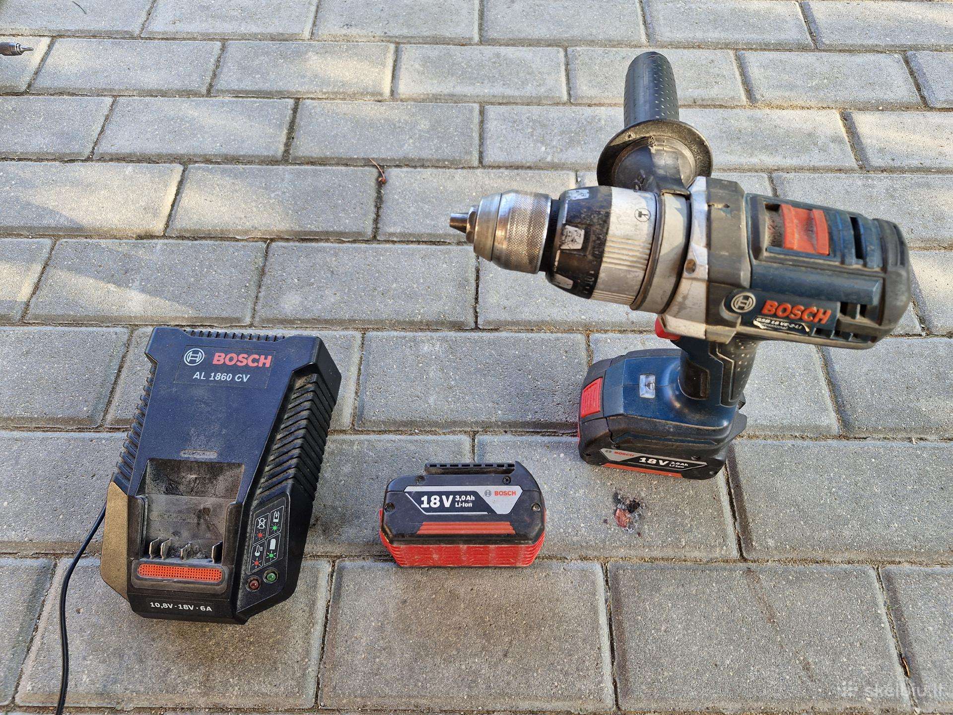 Bosch