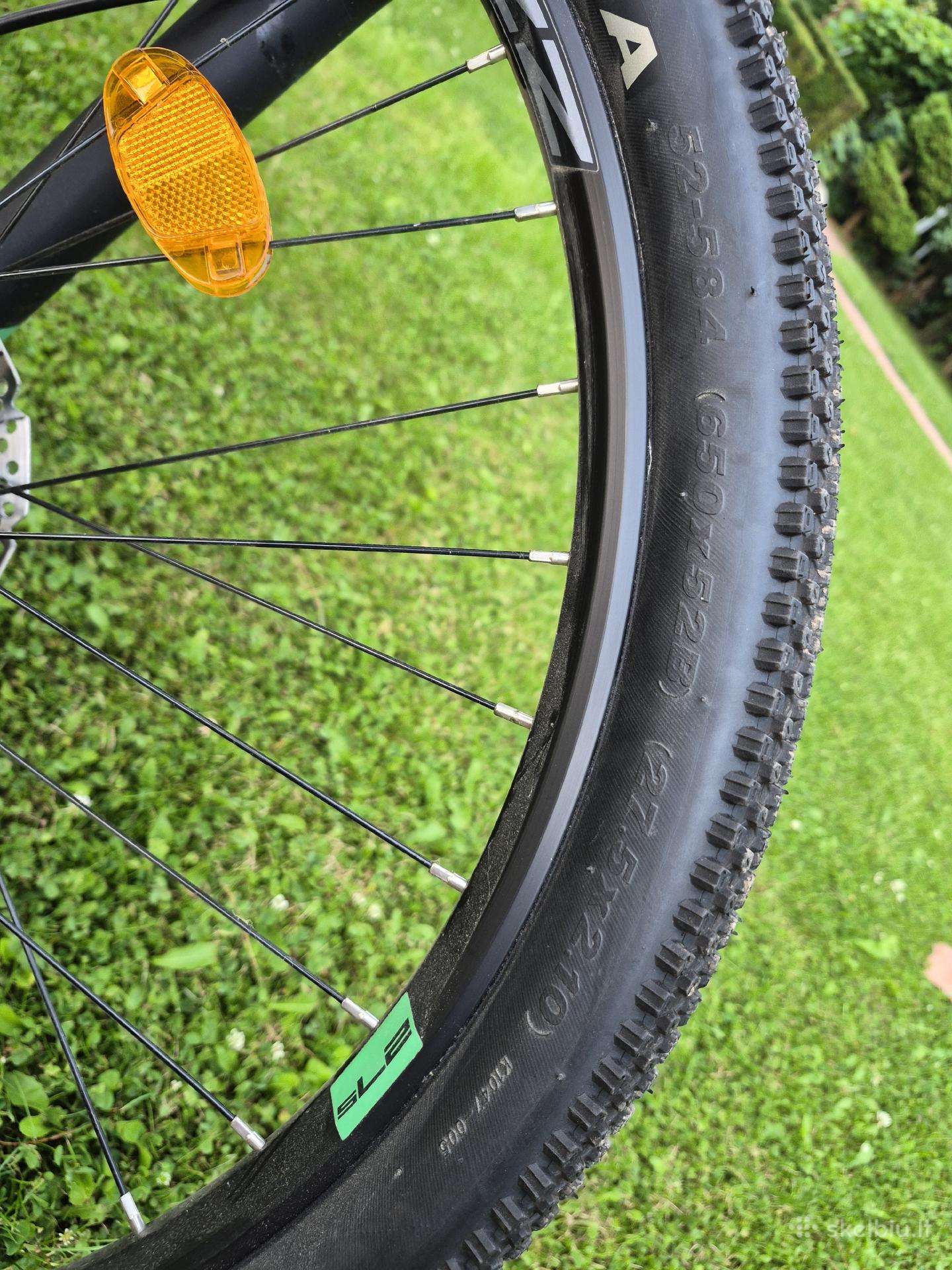 Mountain bike Tabou 27.5″