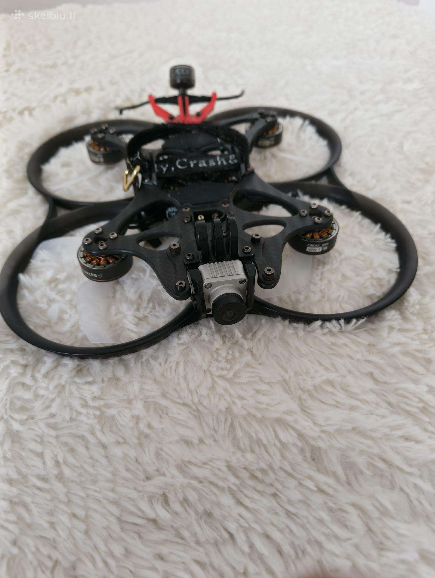 Fpv drones