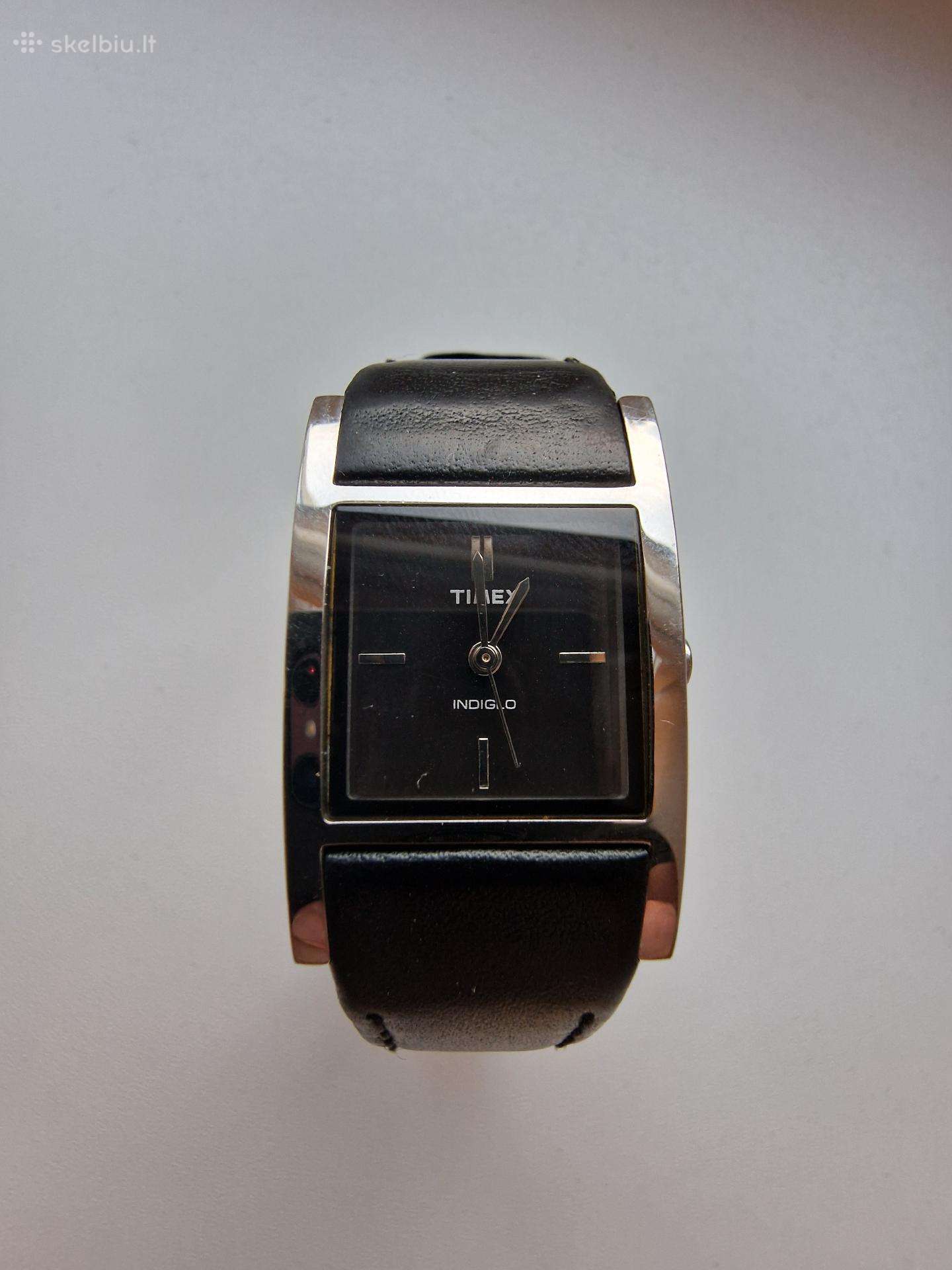 Moteriškas Timex