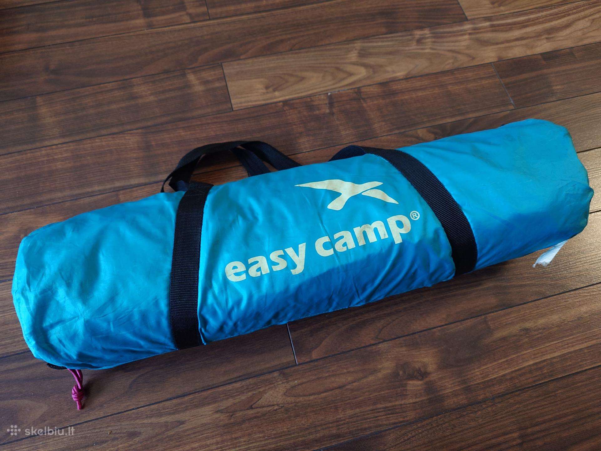 Palapinė Easy Camp Meteor 200