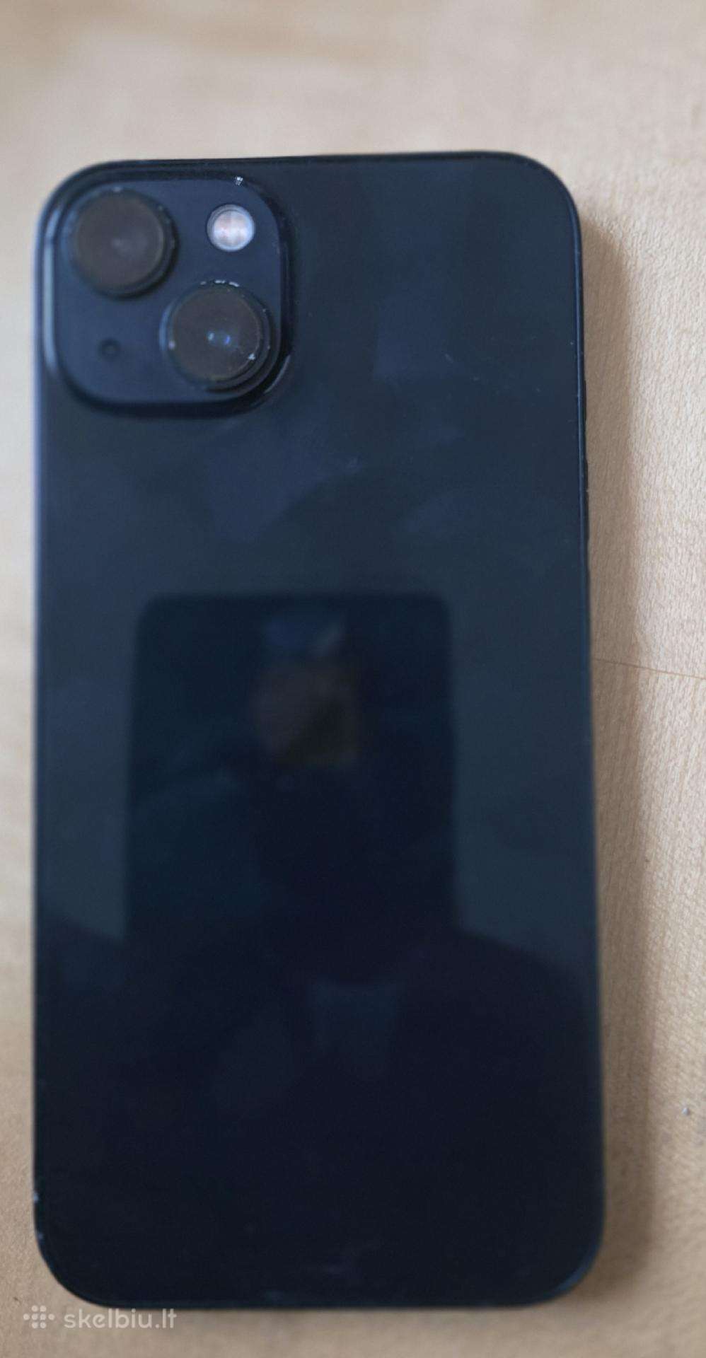 Parduodu iPhone 13