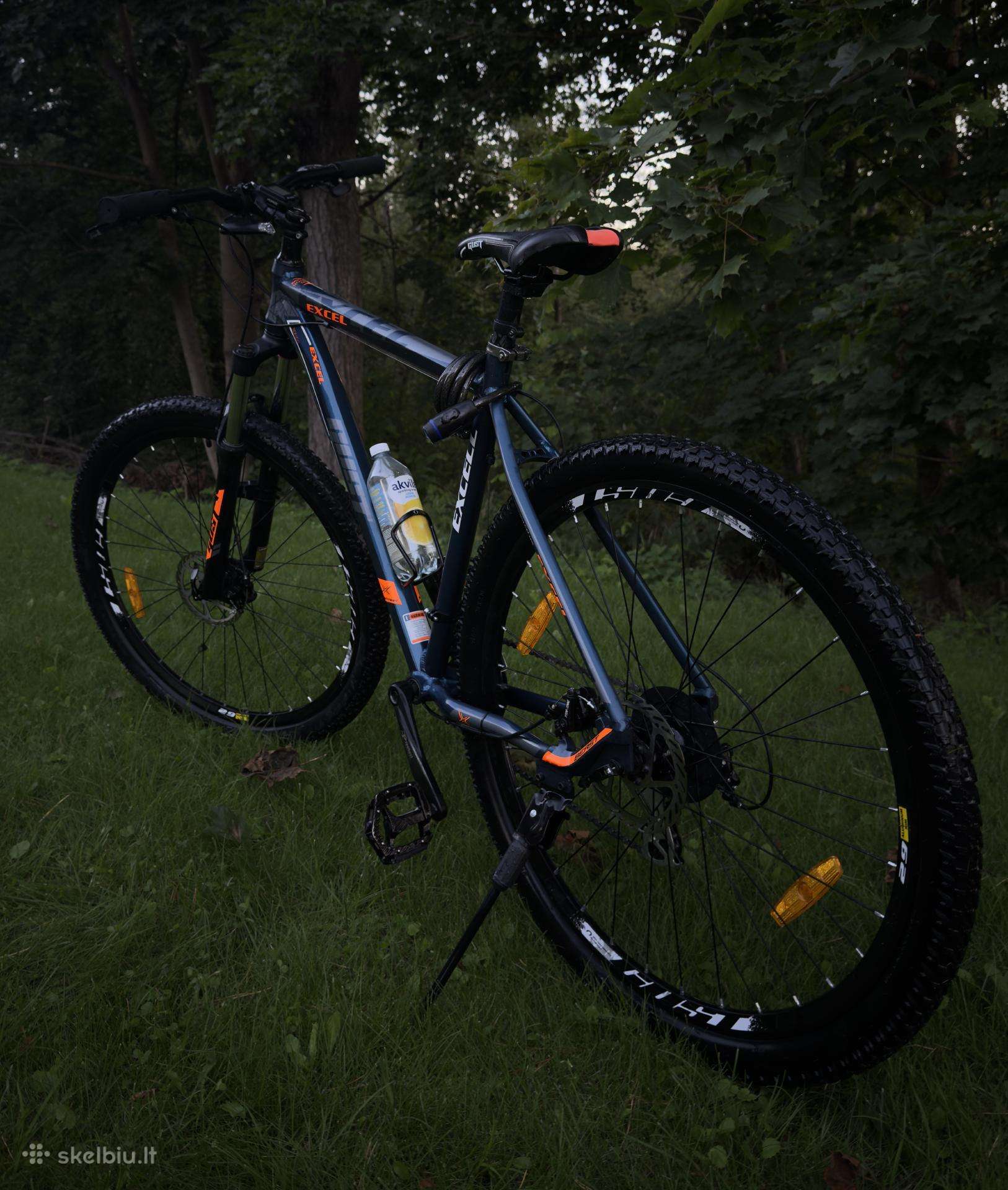 Mountain bike Excelsior 29″