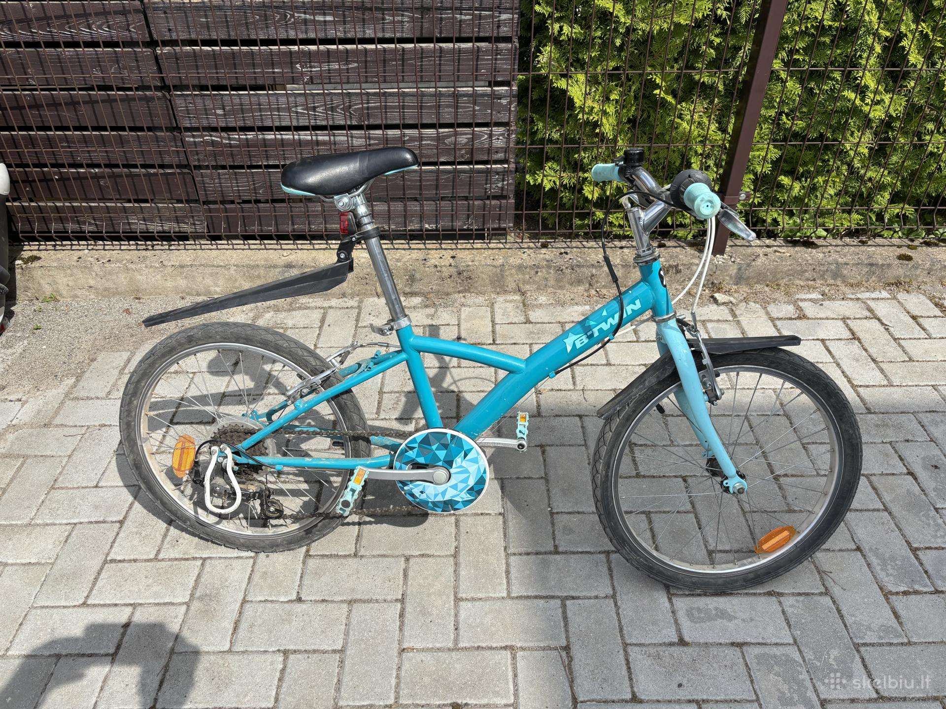 Kid bike Btwin
