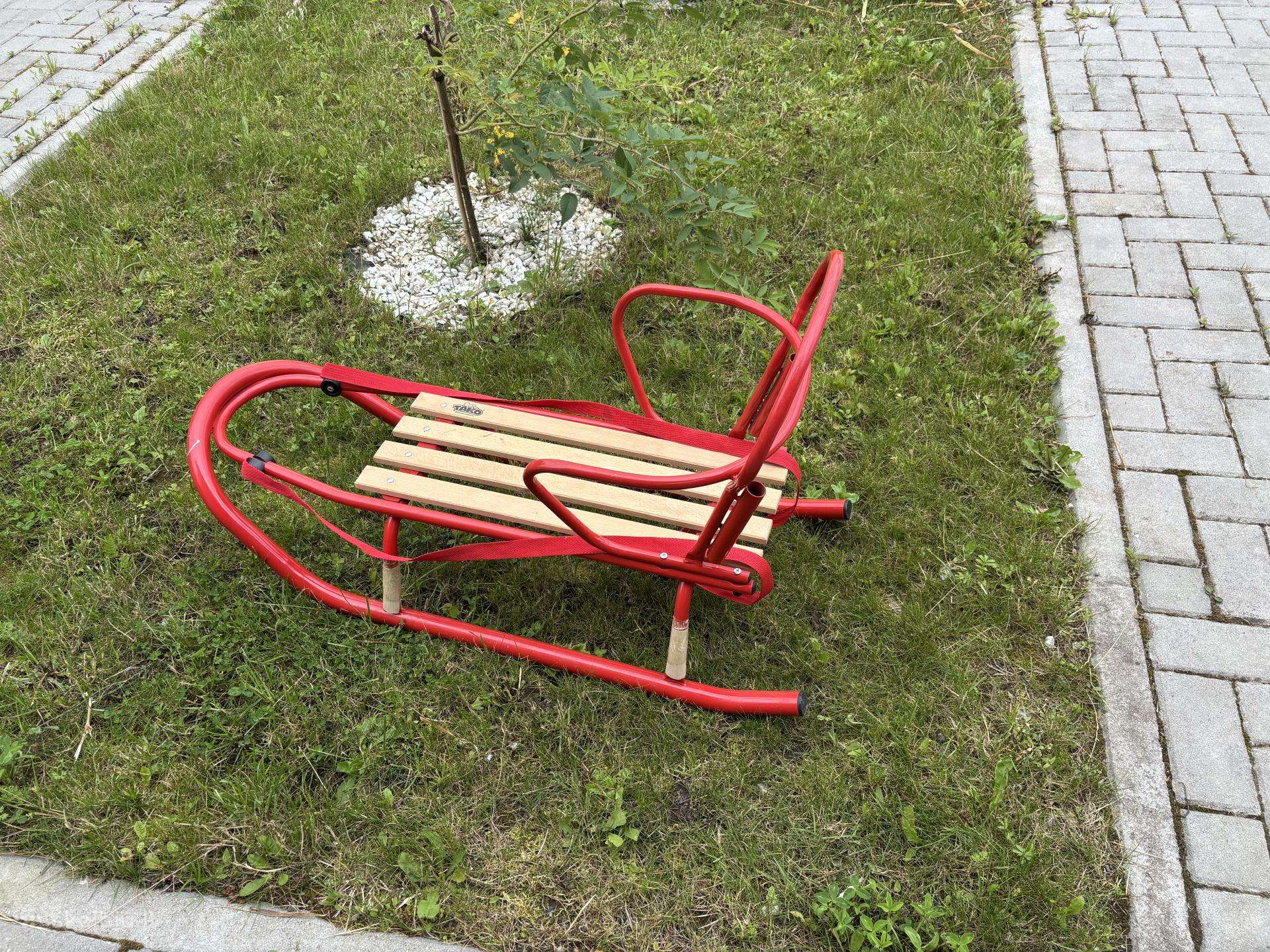 Kid bike Btwin