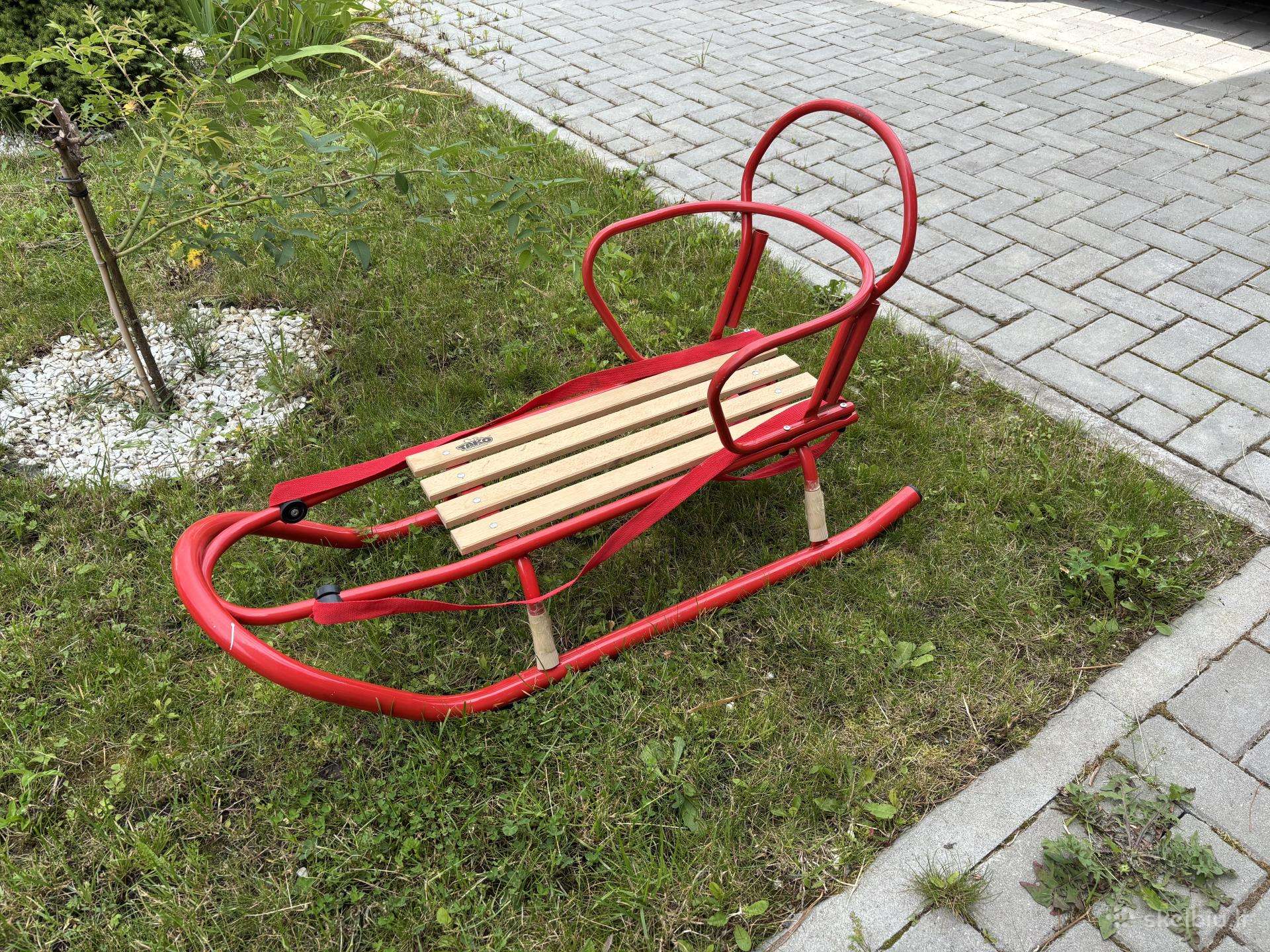 Kid bike Btwin