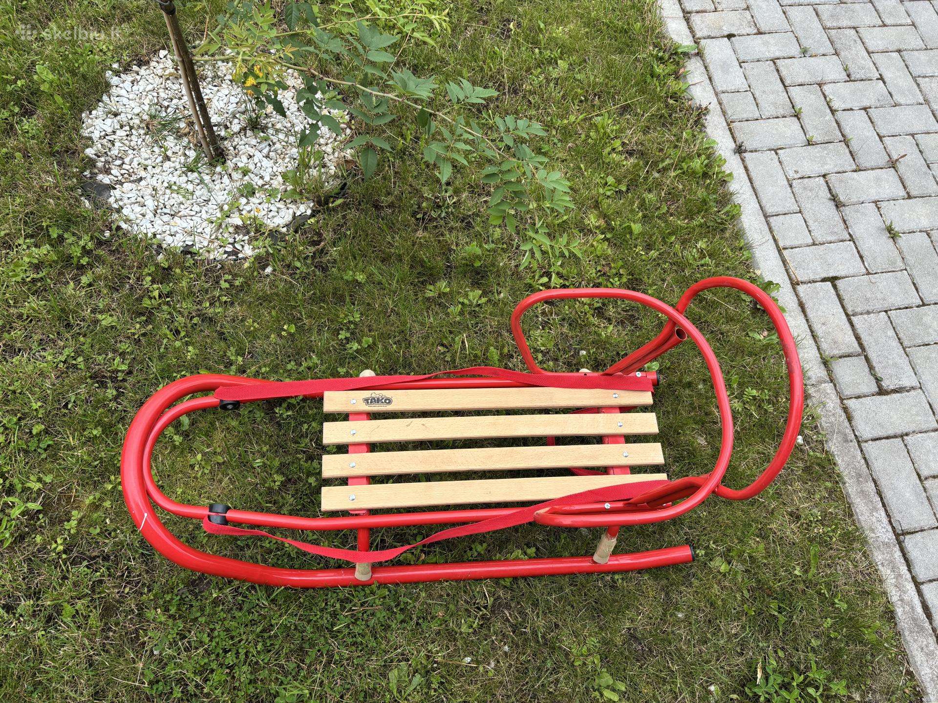 Kid bike Btwin