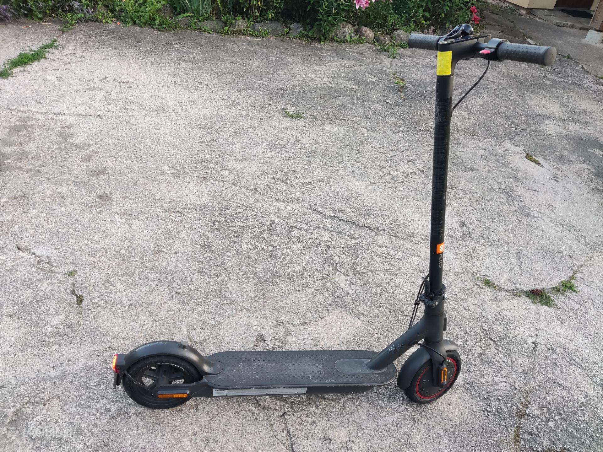 Xiaomi pro2