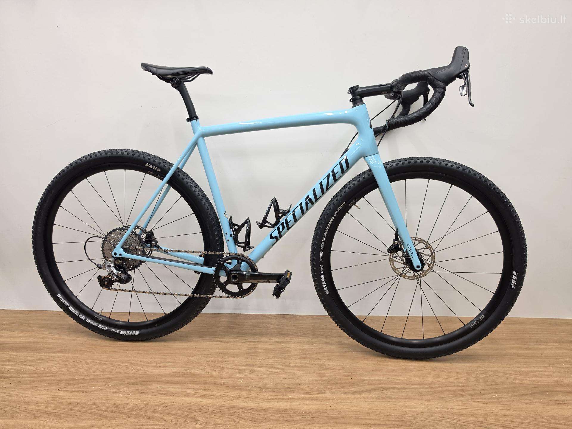 Specialized Crux Comp 28er L 1x11s Sram Rival